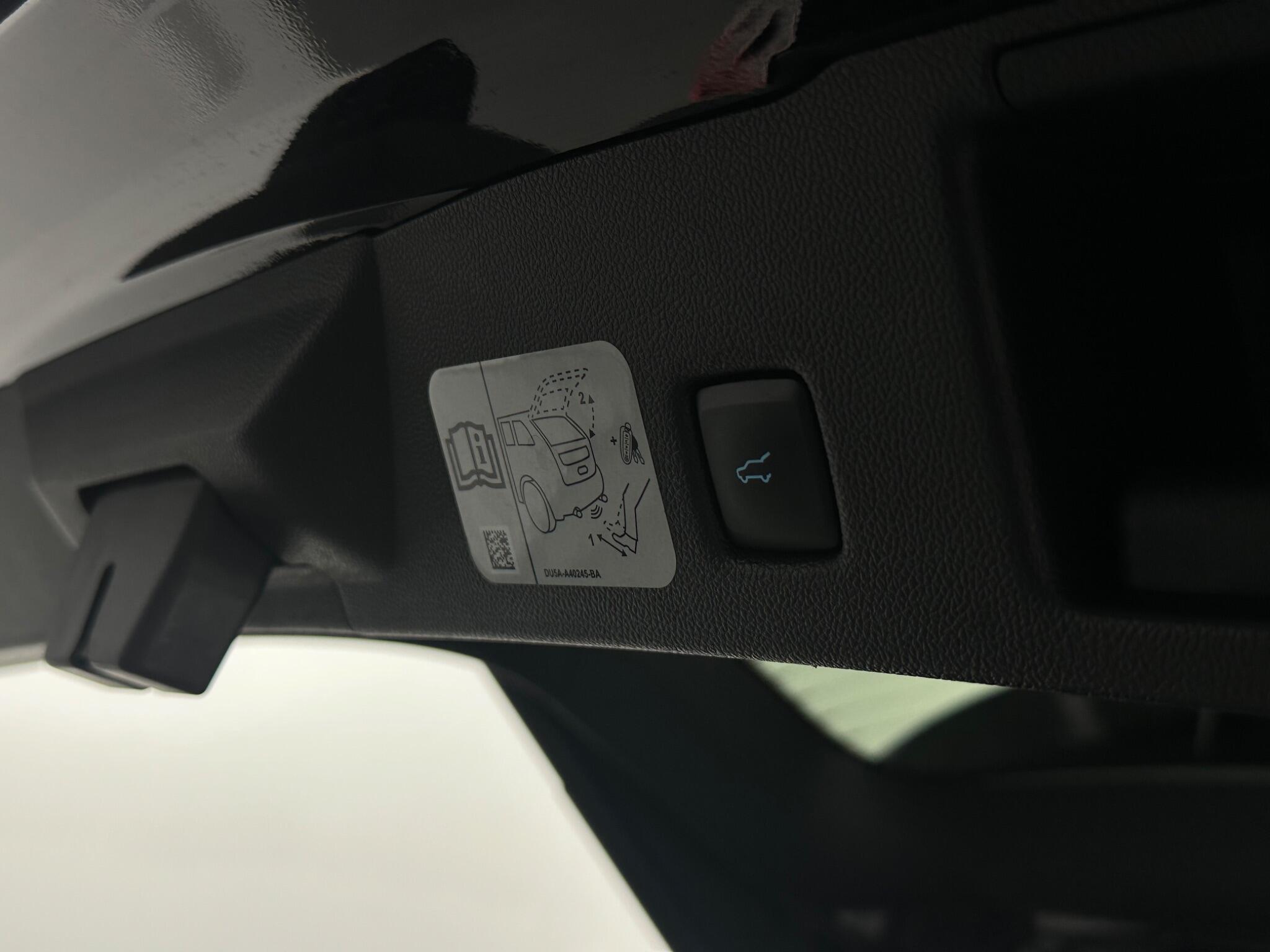 Ford Kuga view 46