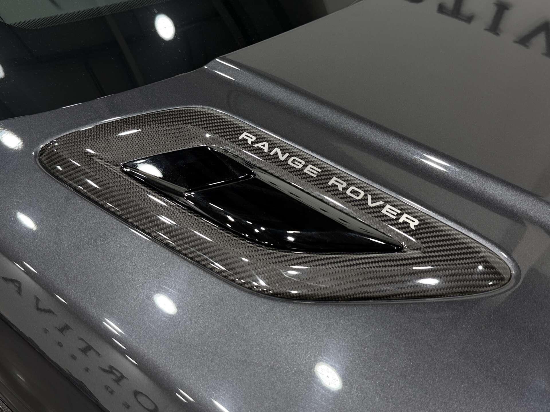 Land Rover Range Rover Sport view 30