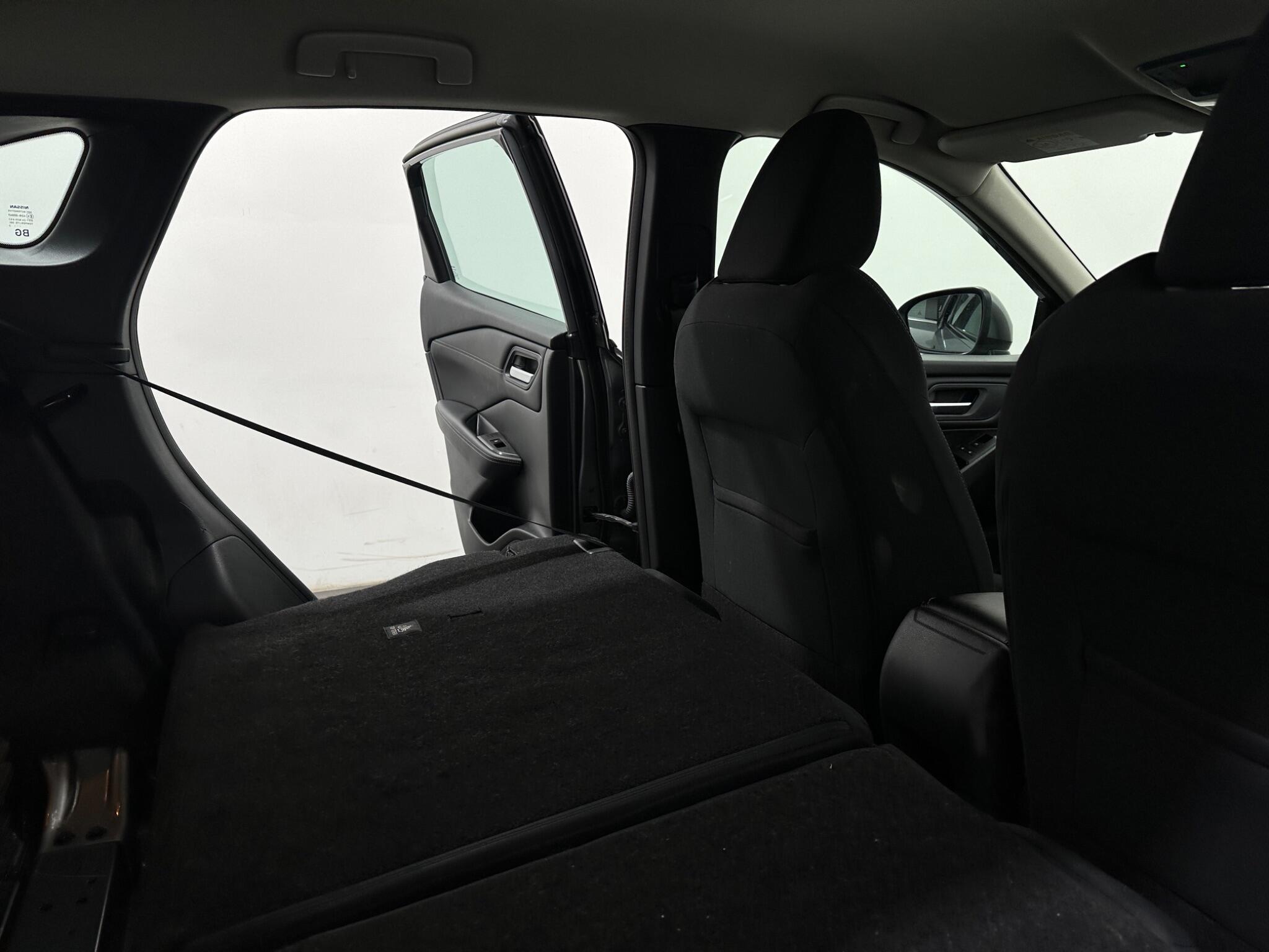 Nissan Qashqai view 42