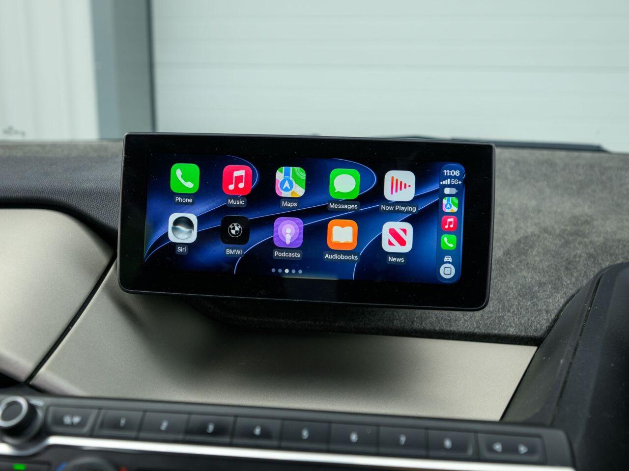 BMW I3 view 17