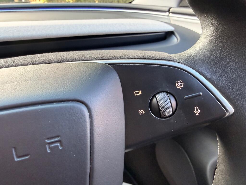 Tesla Model 3 view 43