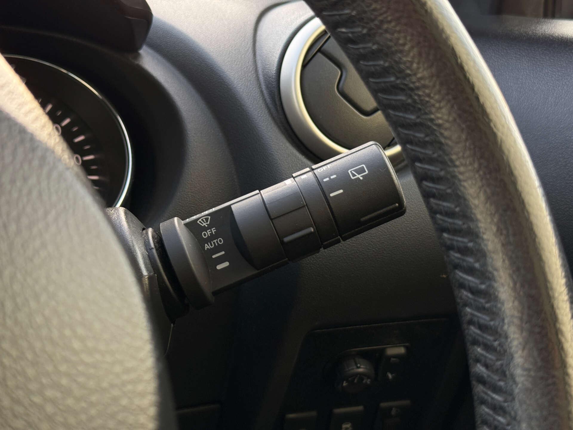 Nissan Qashqai view 48