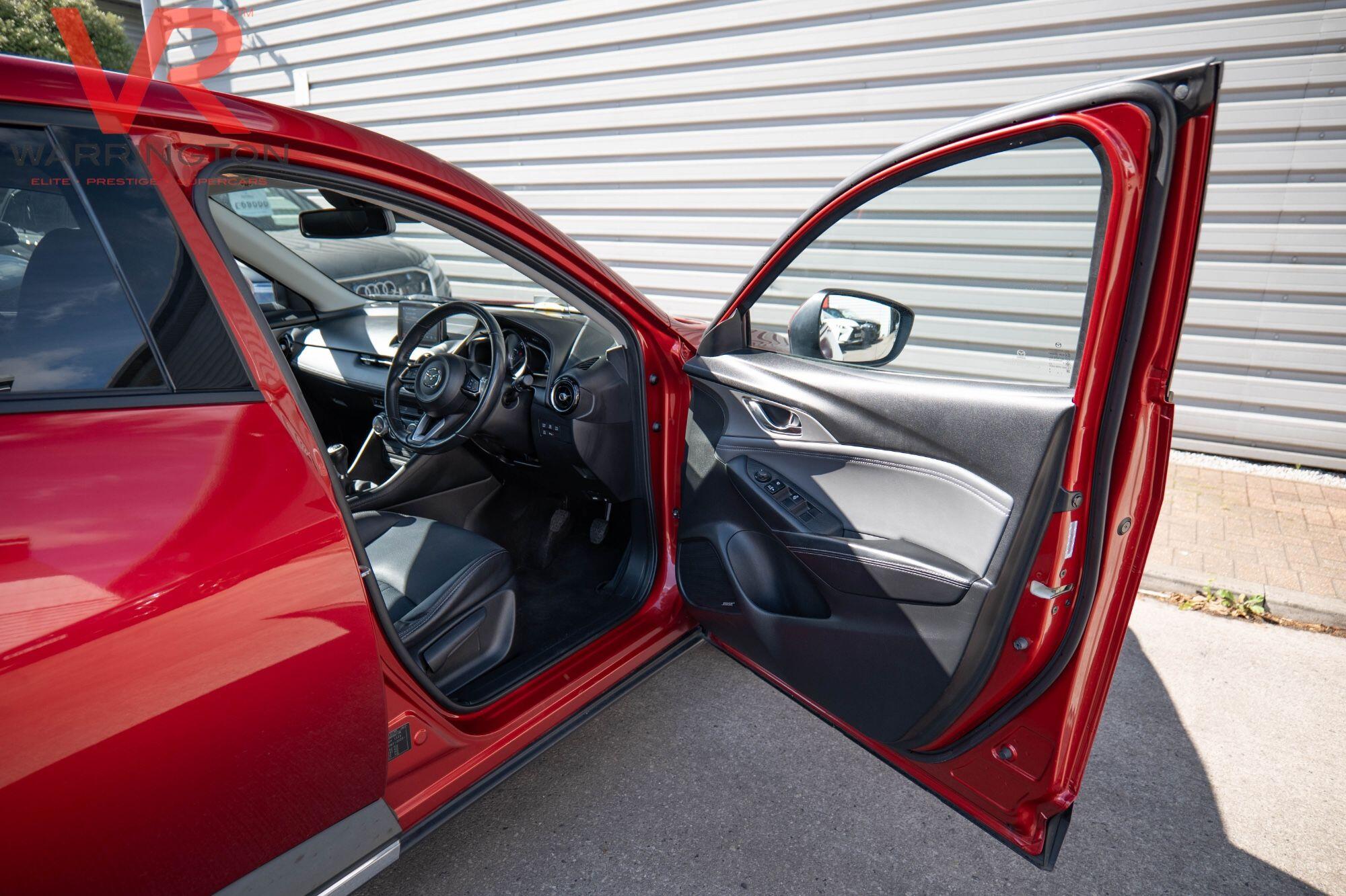 Mazda Skyactiv-G view 16