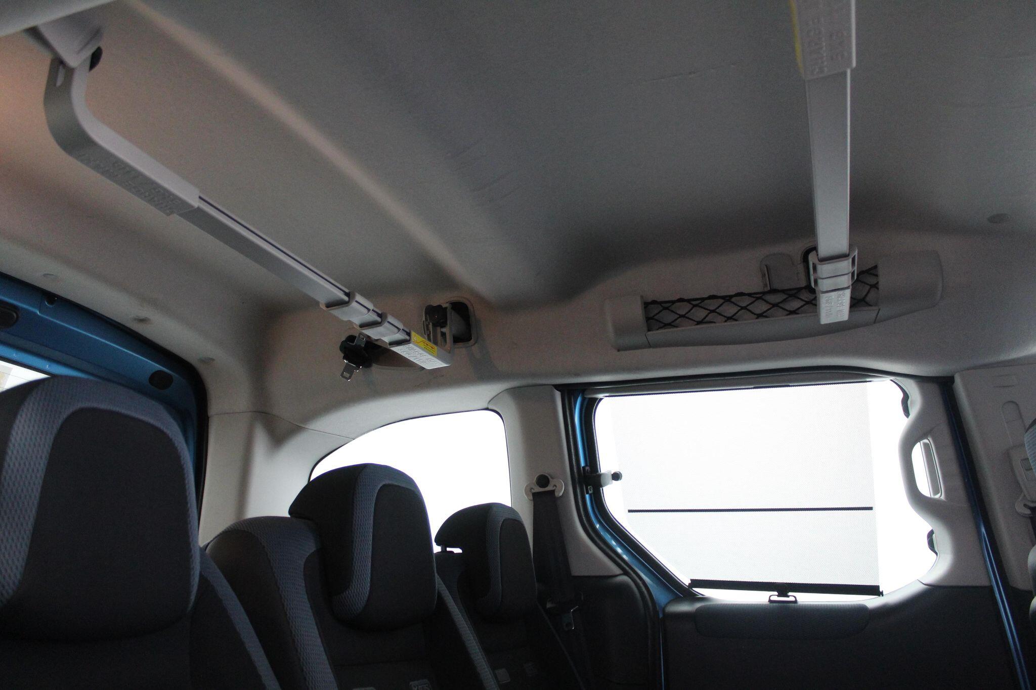 Citroen Berlingo view 32