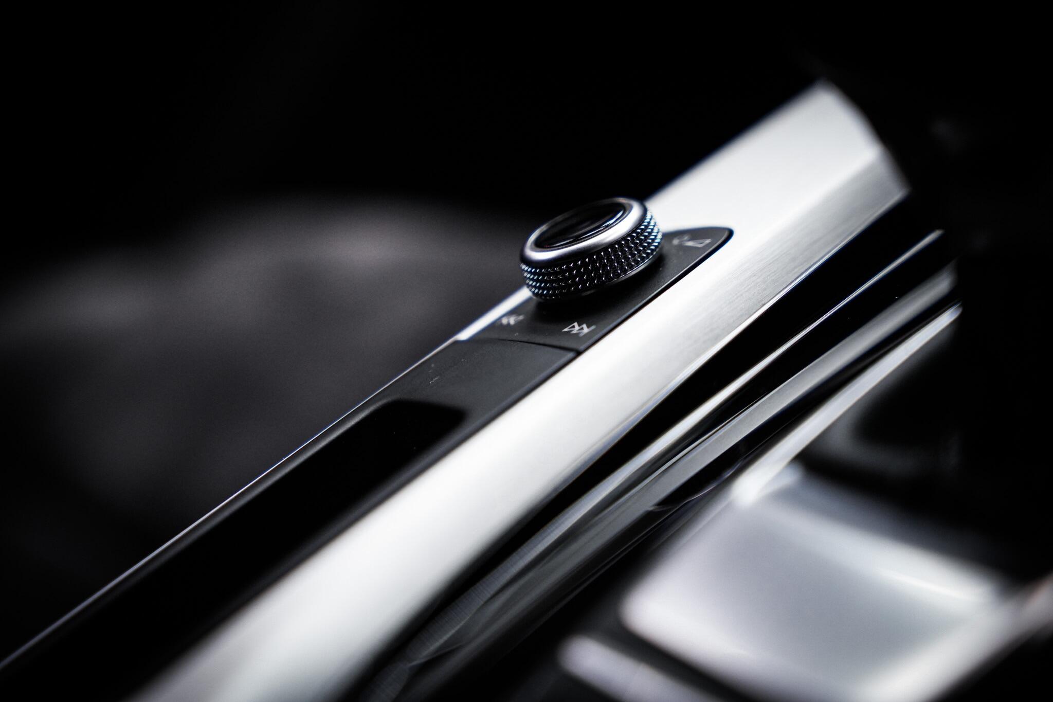 Audi A4 view 47
