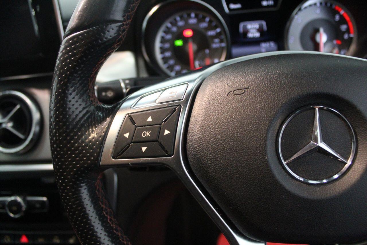 Mercedes-Benz Cla view 47