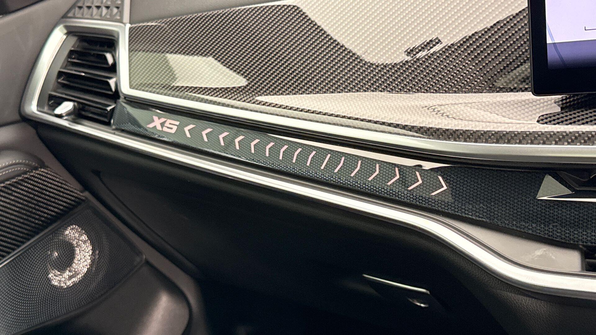 BMW X5 view 27