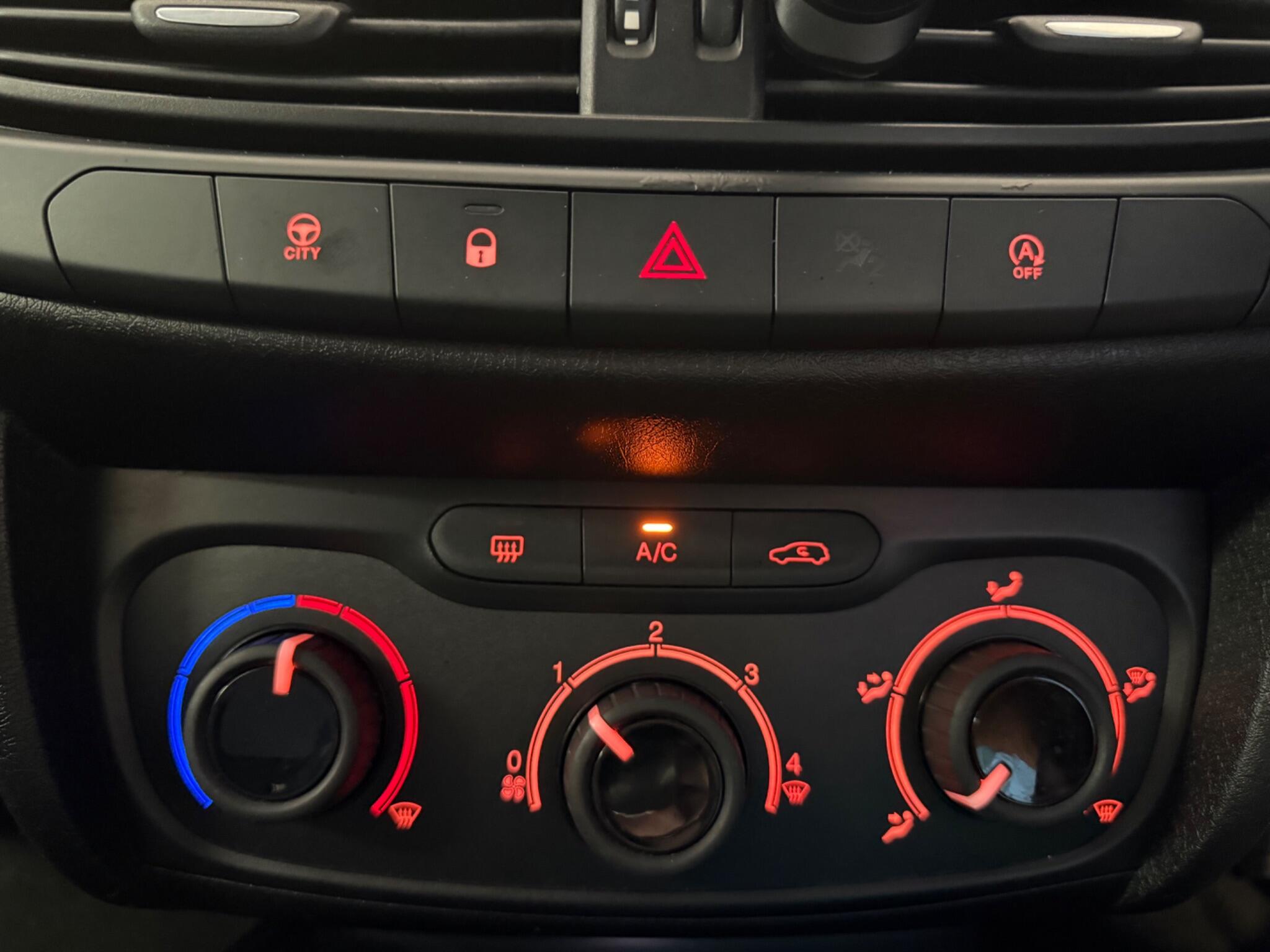 Fiat Tipo view 6