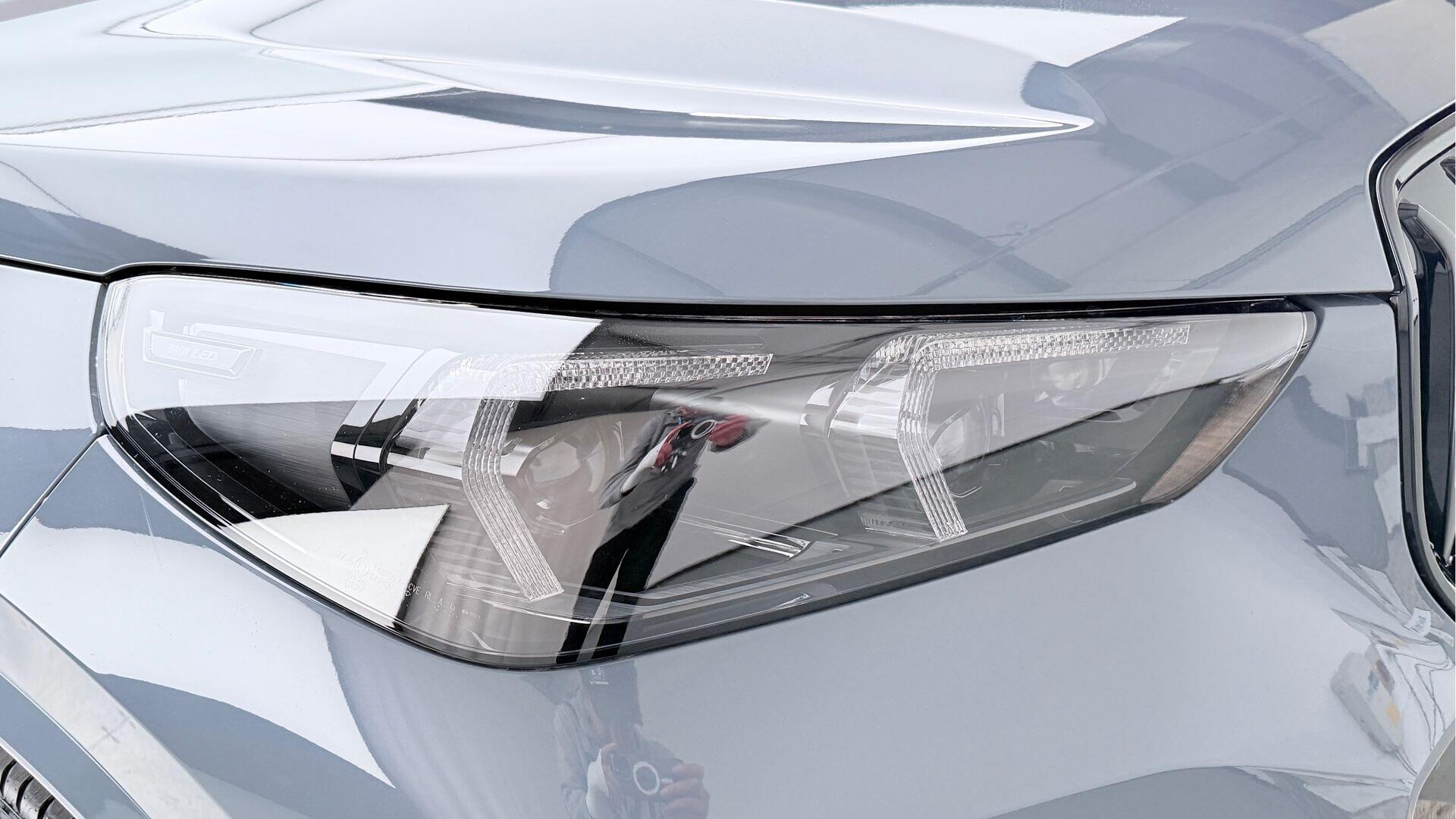 BMW X1 view 22