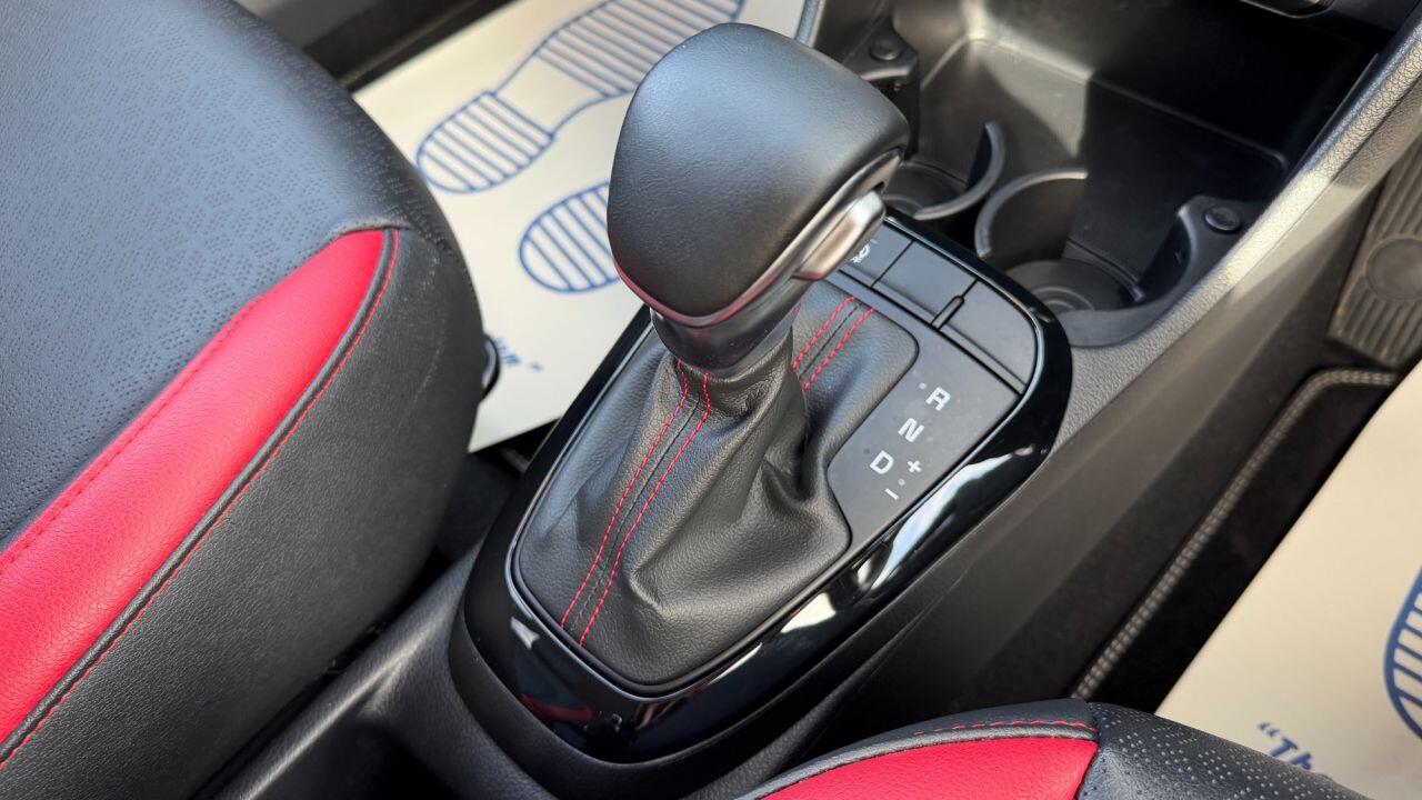 Kia Picanto view 21