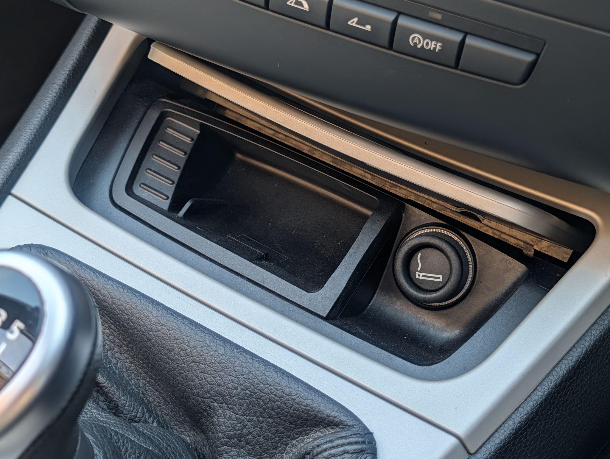 BMW 1 Series view 48