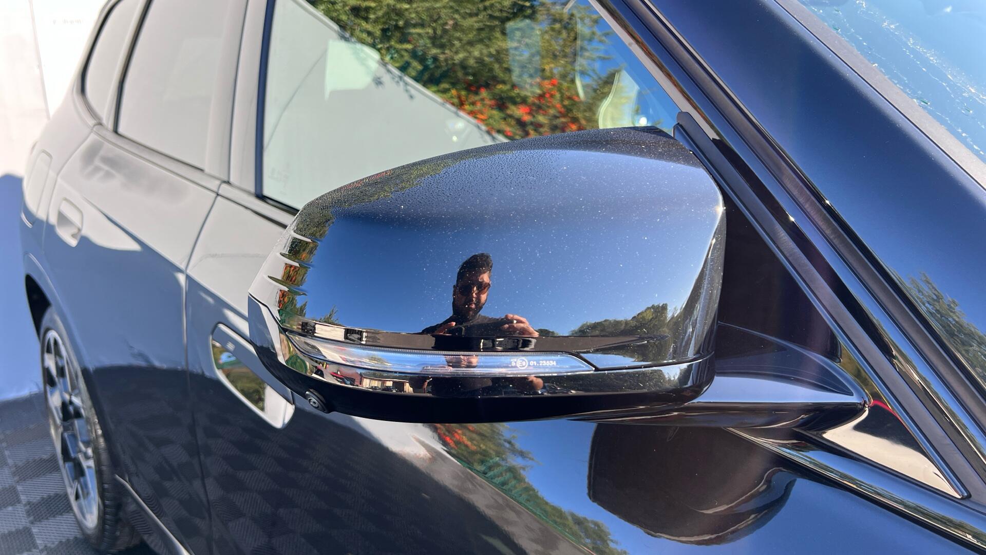BMW X1 view 26