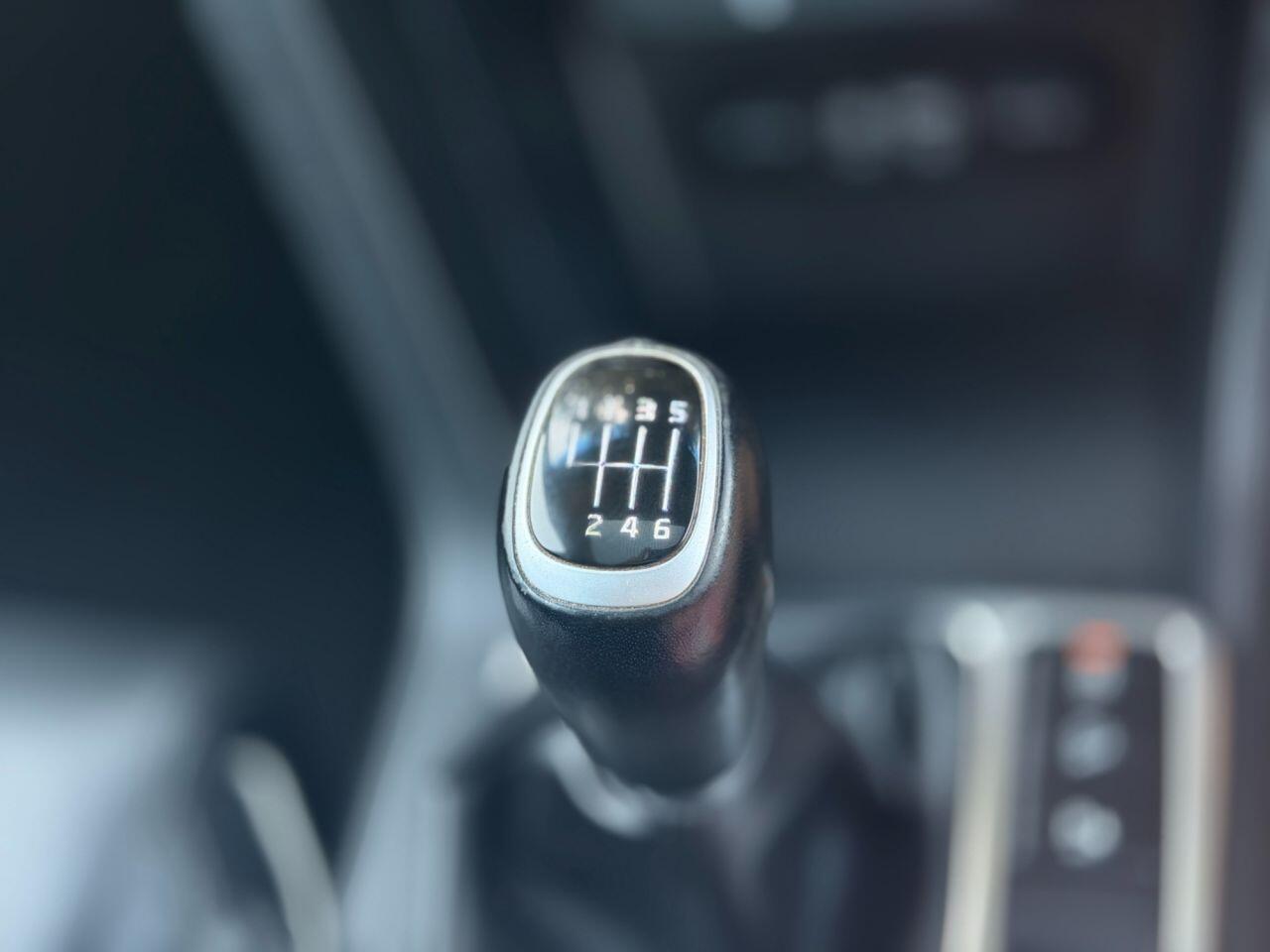 Kia Sportage view 69