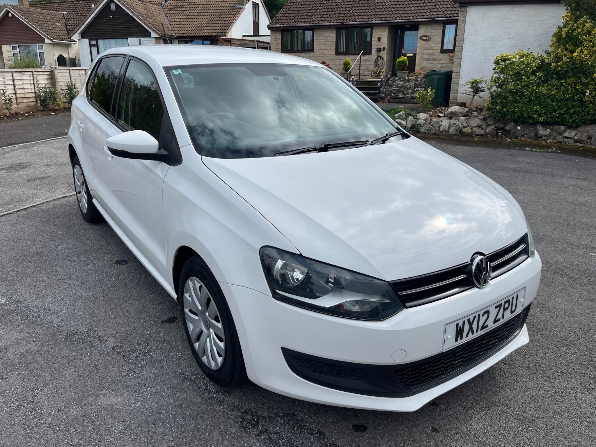 VOLKSWAGEN POLO 1.2 TSI 5DR DSG AUTOMATIC 28 PHOTOS 1 VIDEO VOLKSWAGEN POLO 1.2...