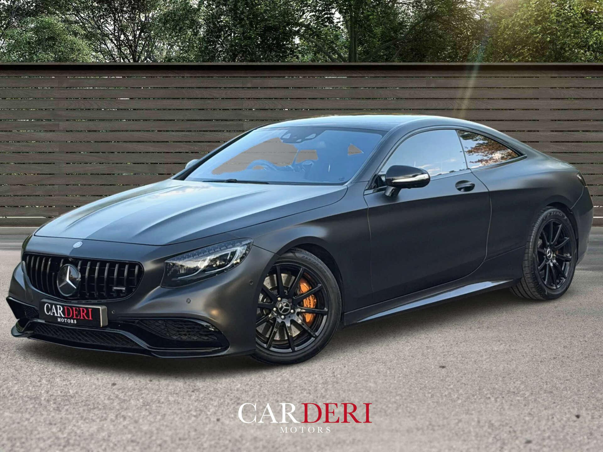 Mercedes-Benz S-Class view 14