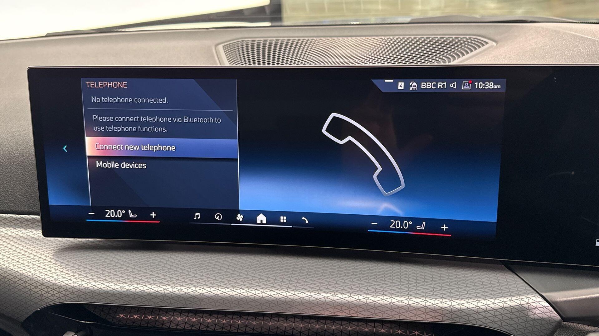 BMW 3 Series view 28