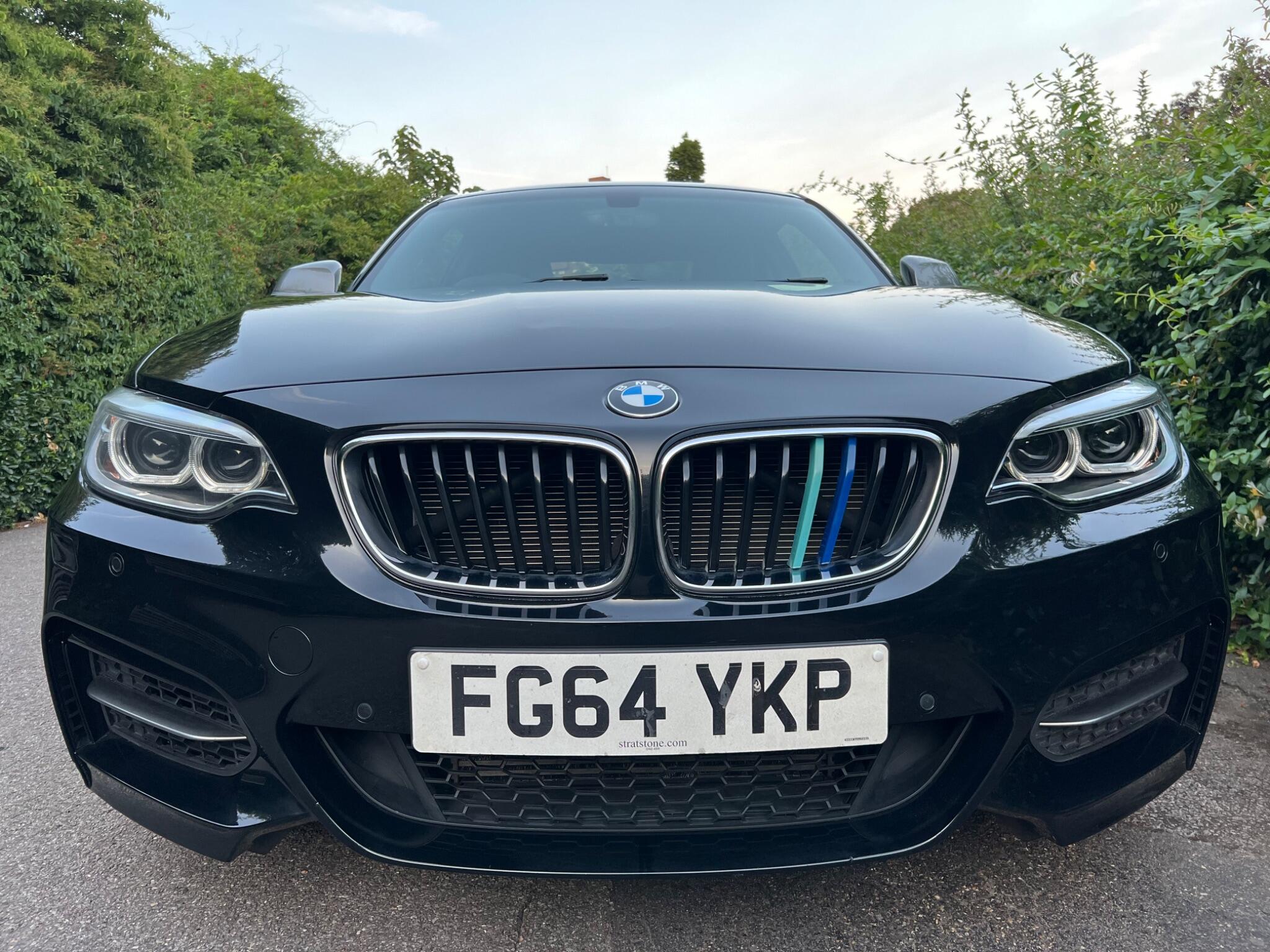 BMW 2 Series view 7