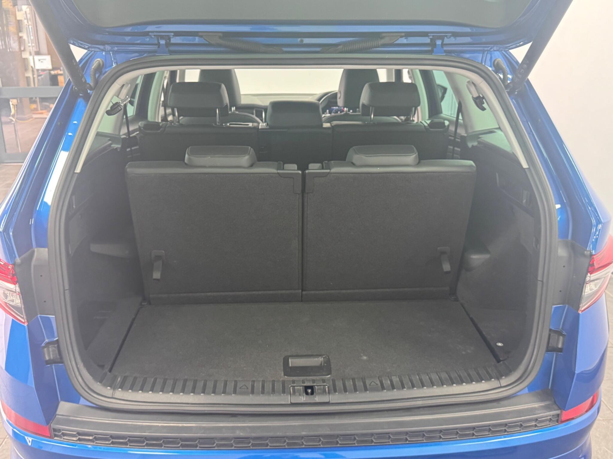 Skoda Kodiaq view 46