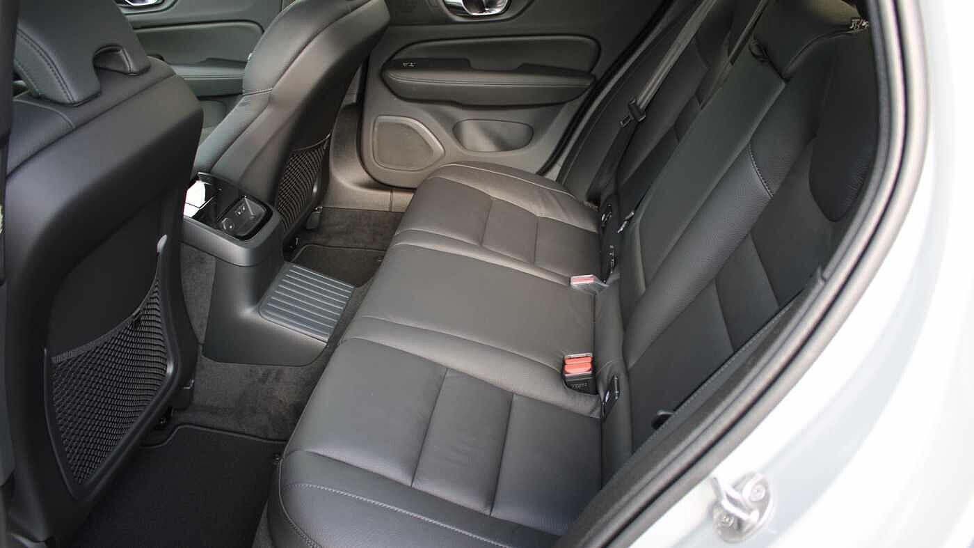 Volvo V60 view 33