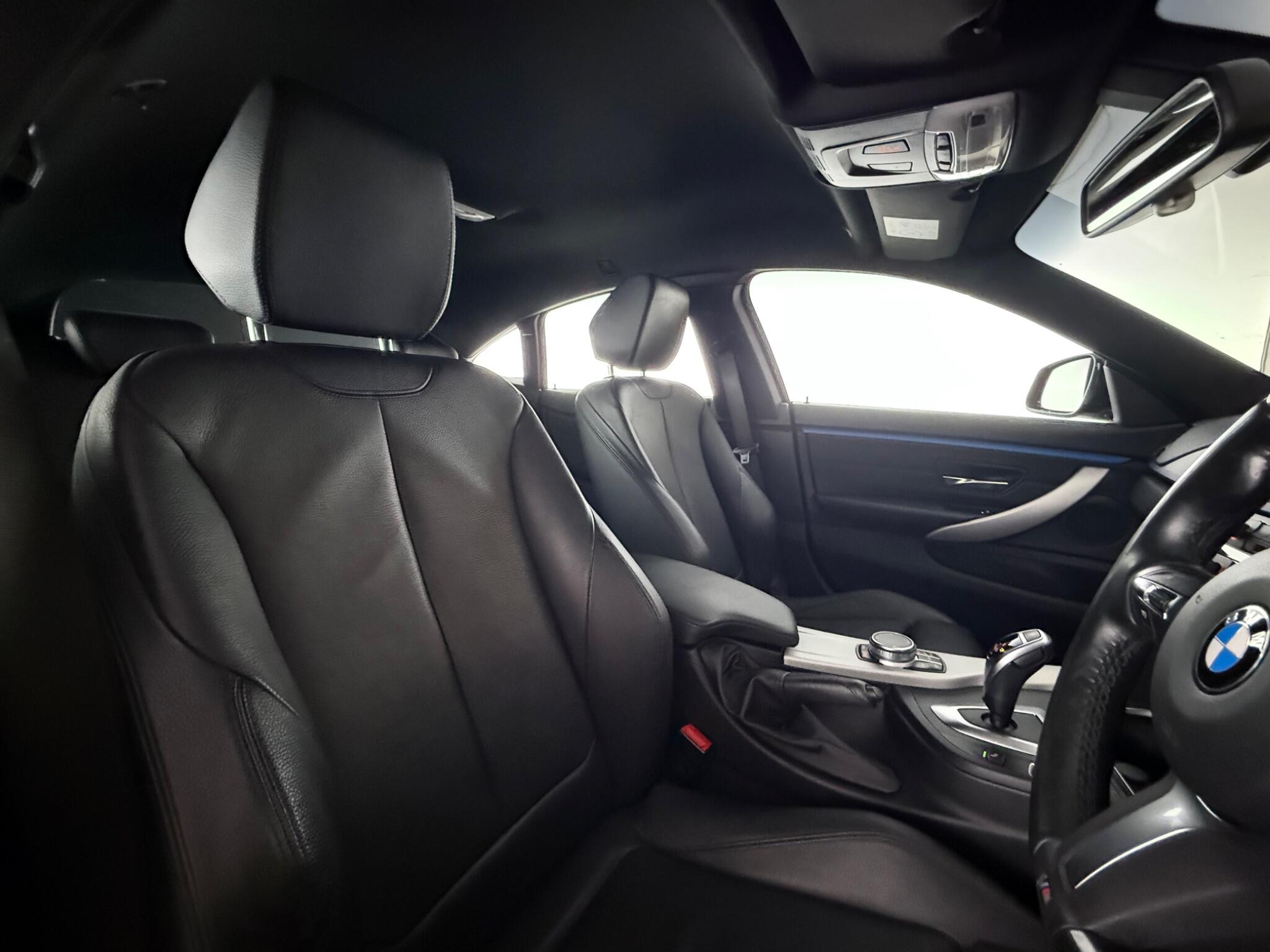 BMW 4 Series view 33