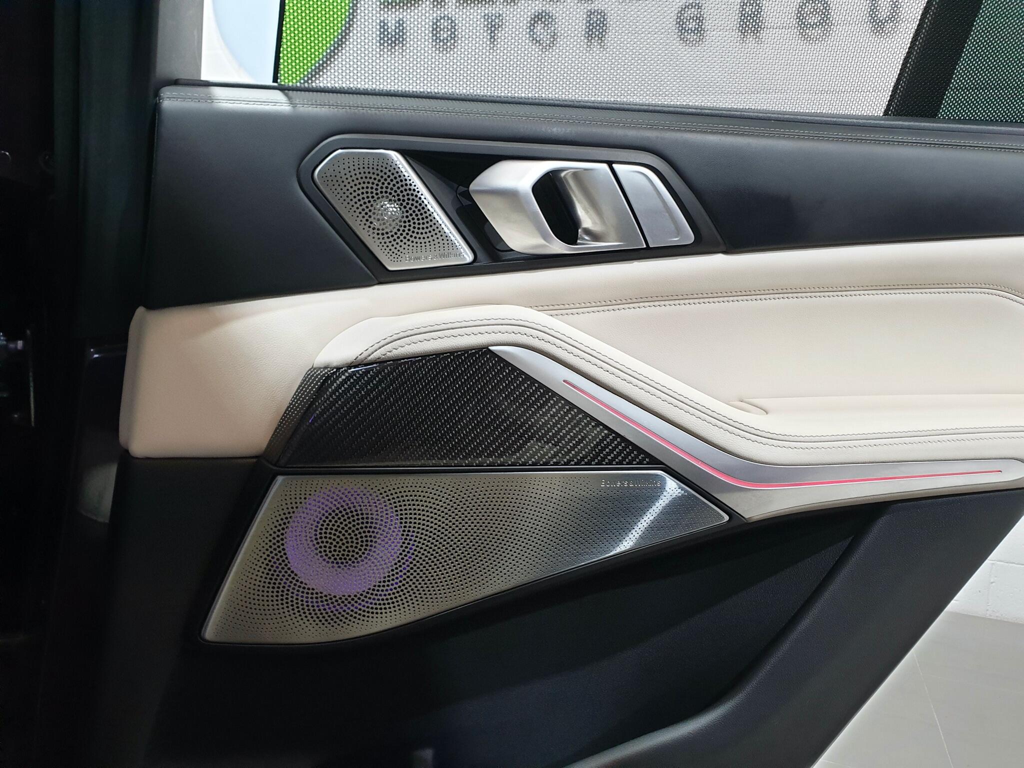 BMW X5 view 63