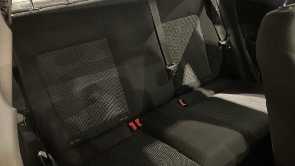 Vauxhall Corsa view 10