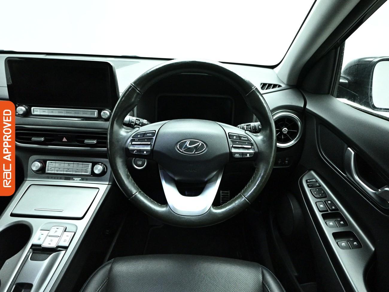 Hyundai Kona view 10