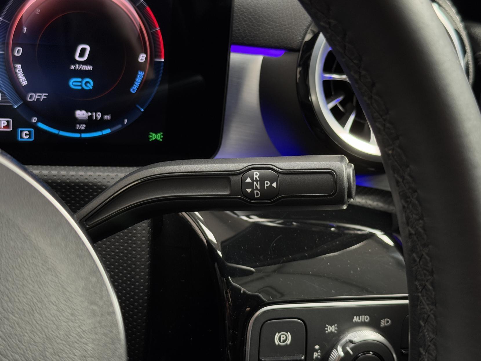 Mercedes-Benz A Class view 48