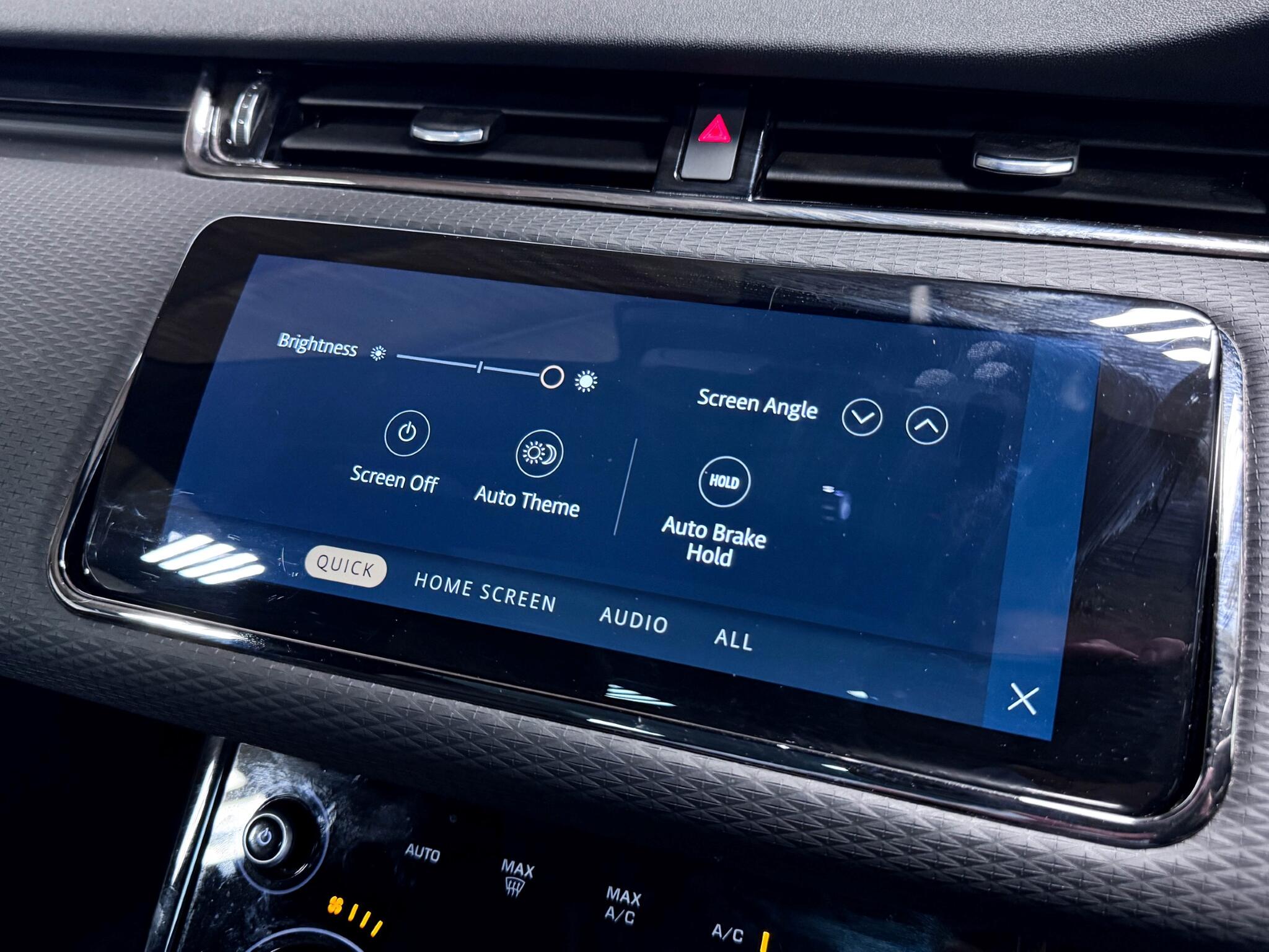Land Rover Range Rover Evoque view 59
