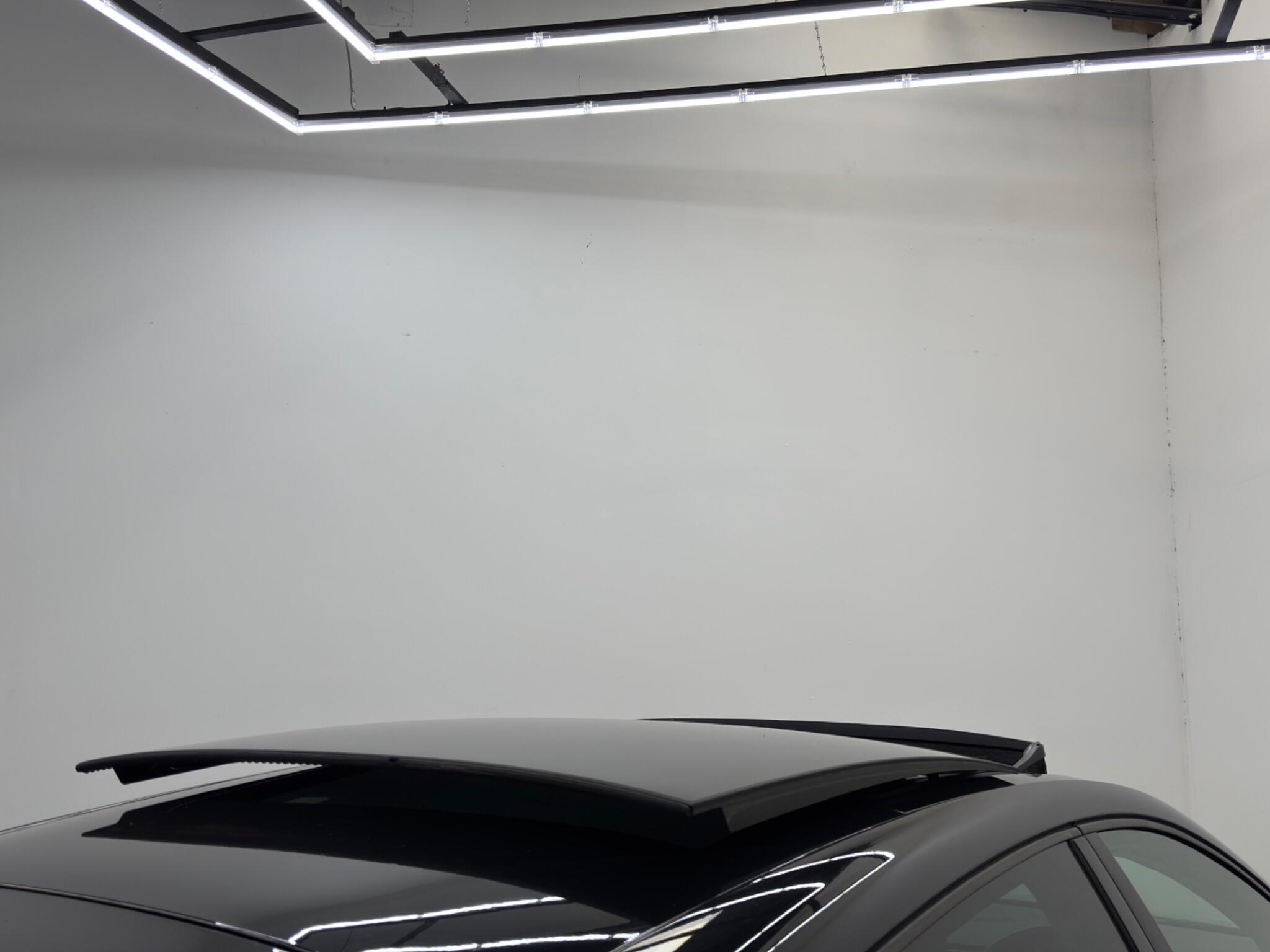 Seat Leon view 17
