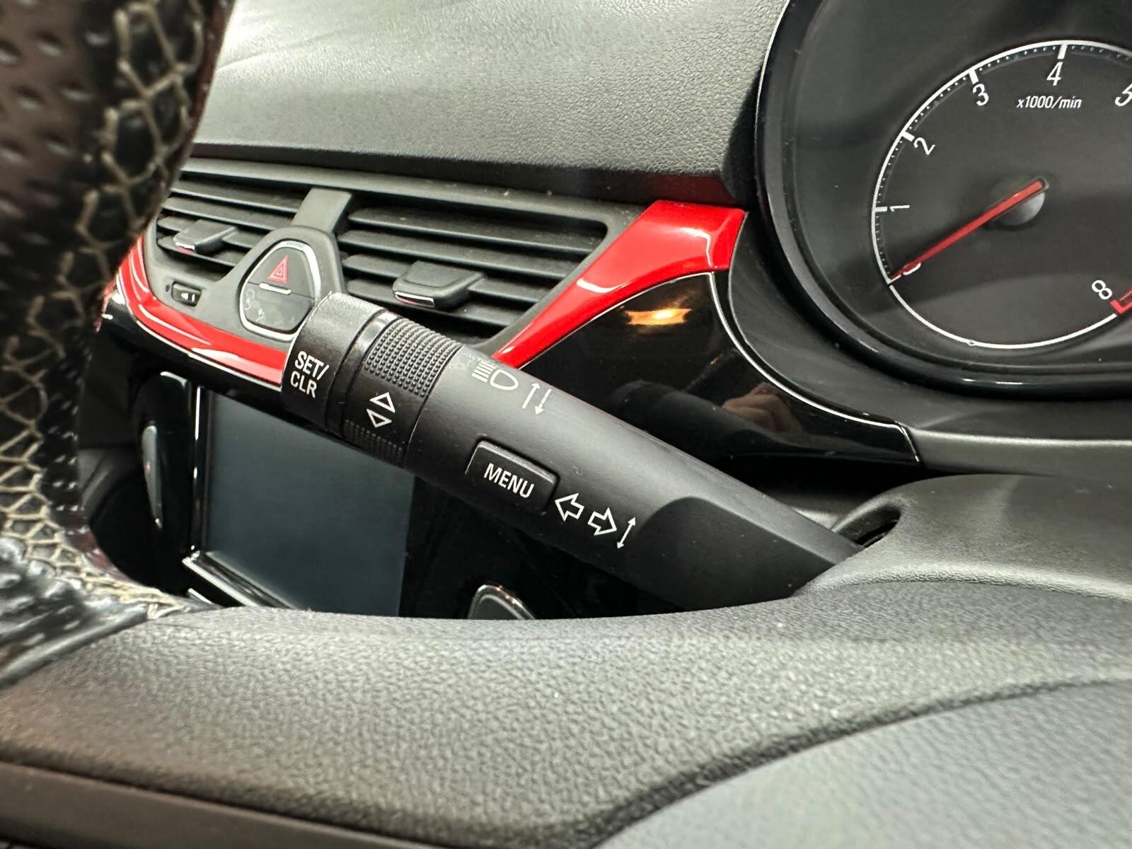 Vauxhall Corsa view 40