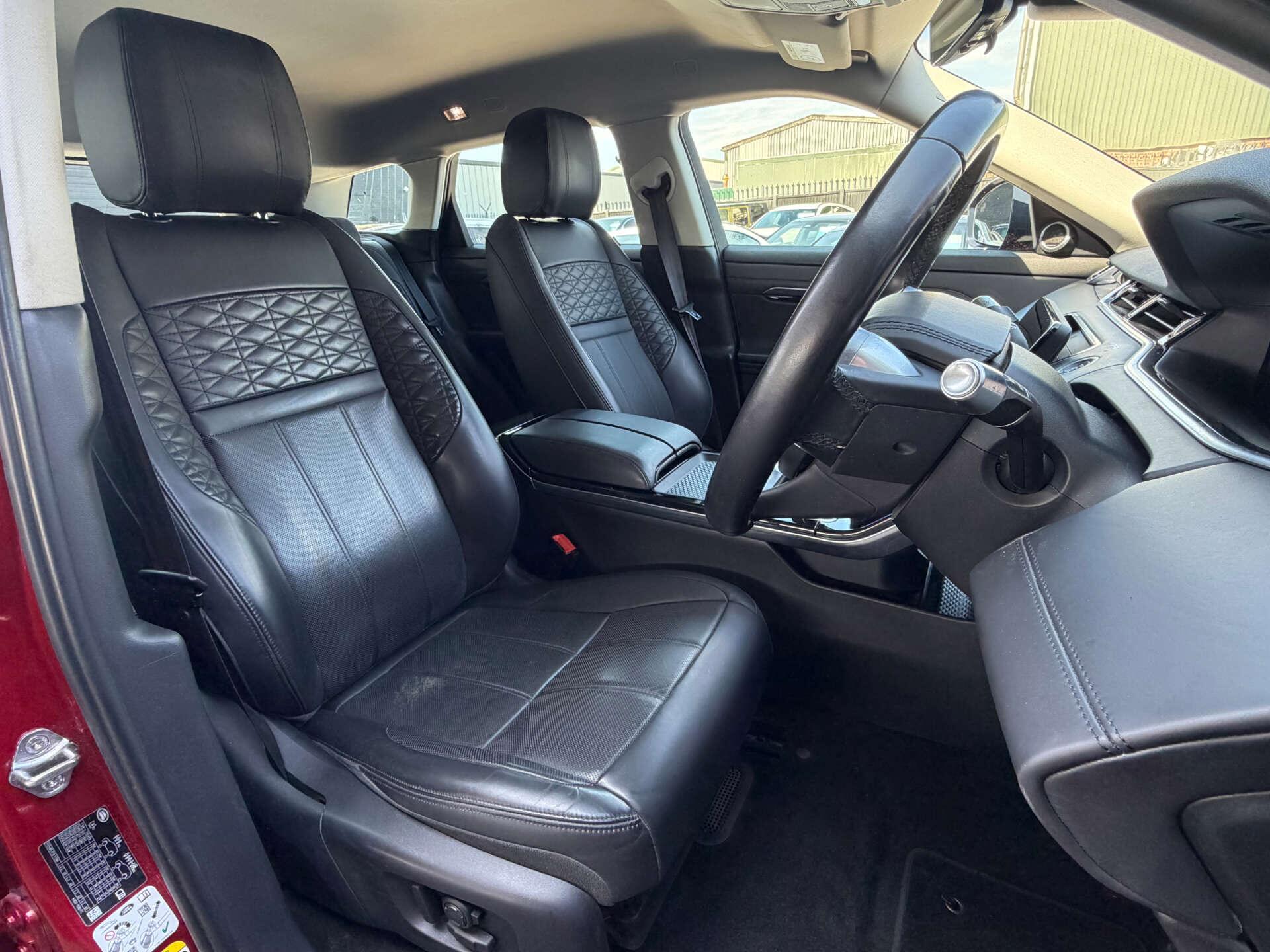 Land Rover Range Rover Evoque view 10