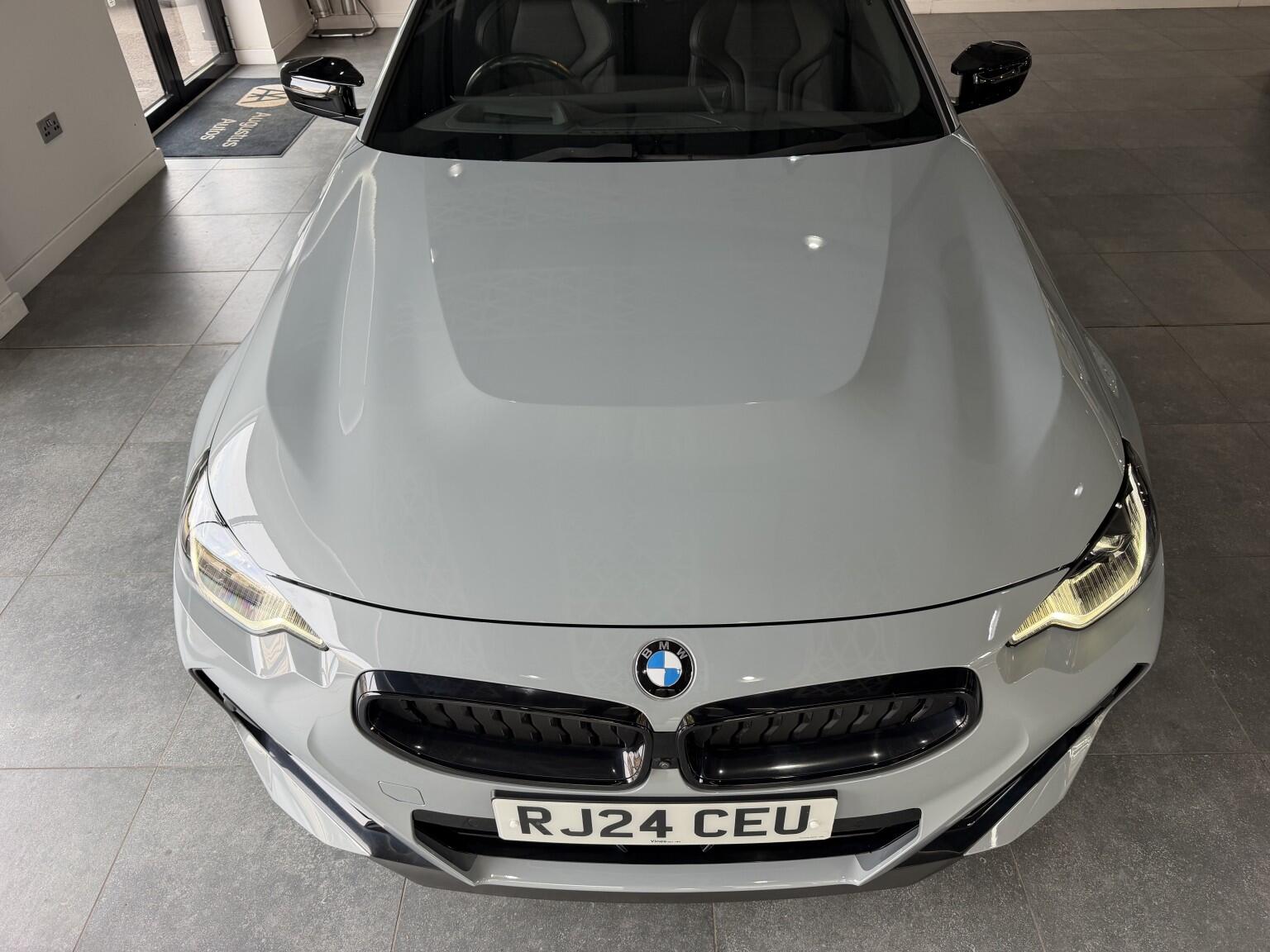 BMW 2 Series view 41