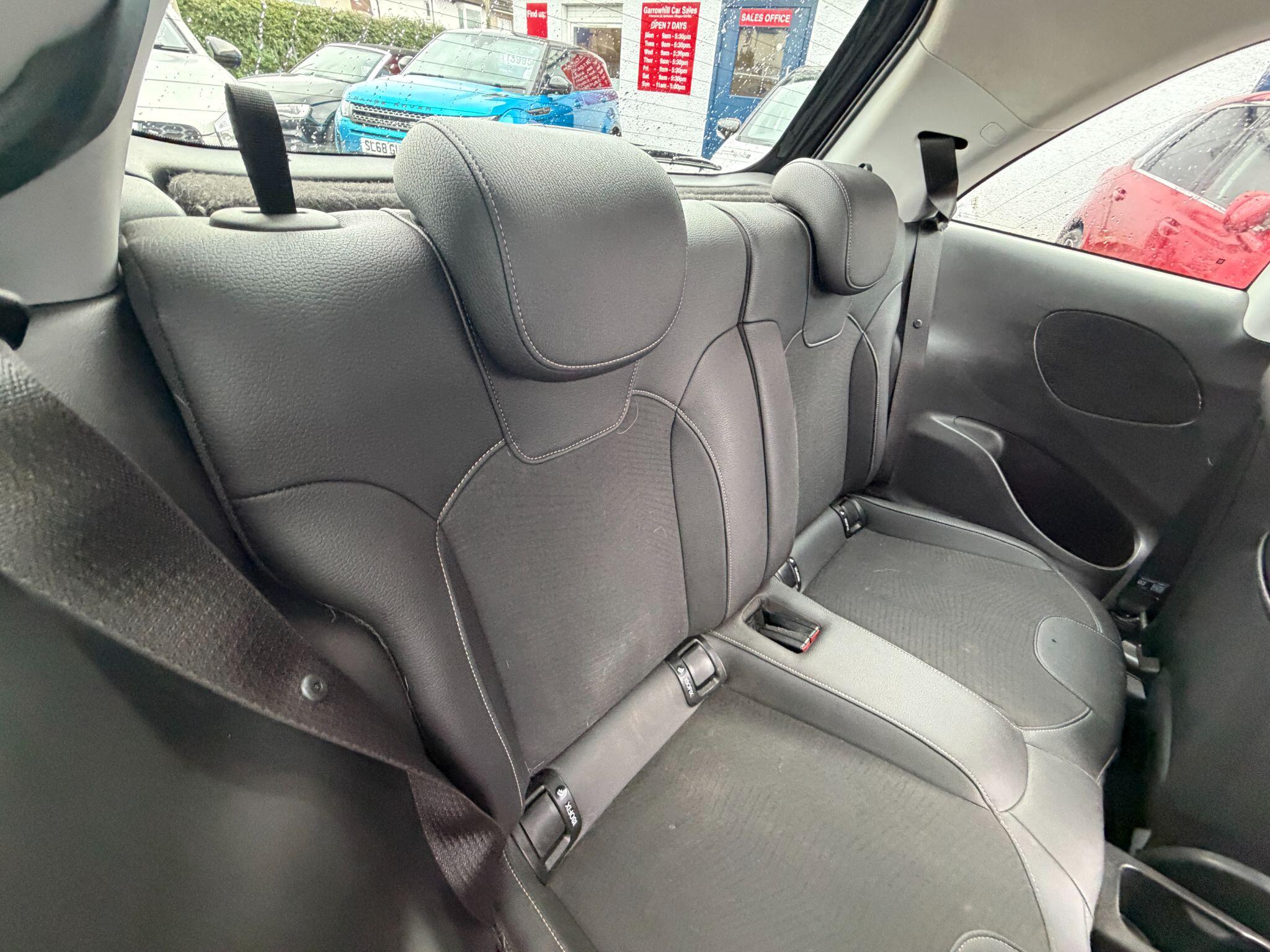 Vauxhall Adam view 19