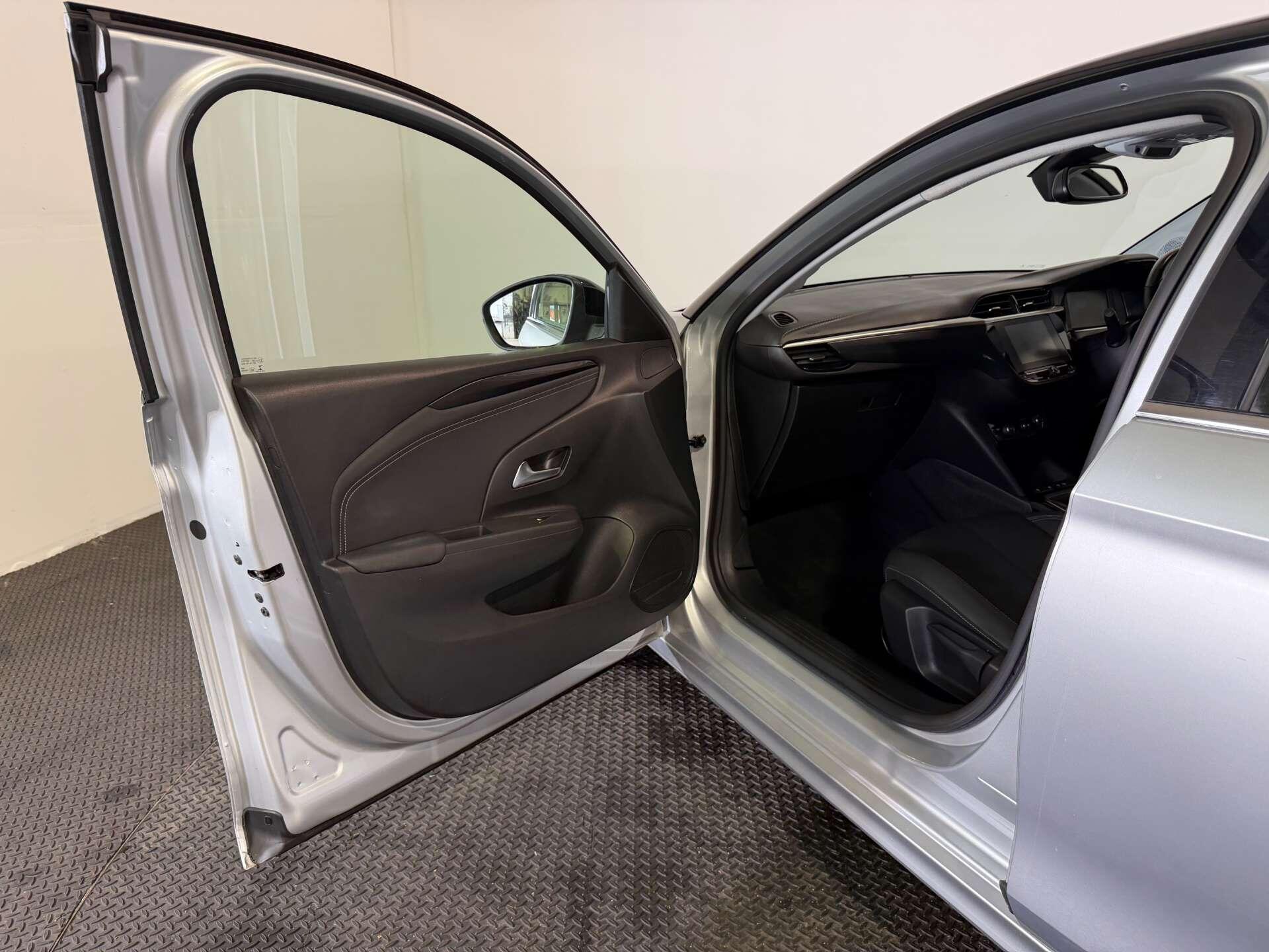 Vauxhall Corsa view 46