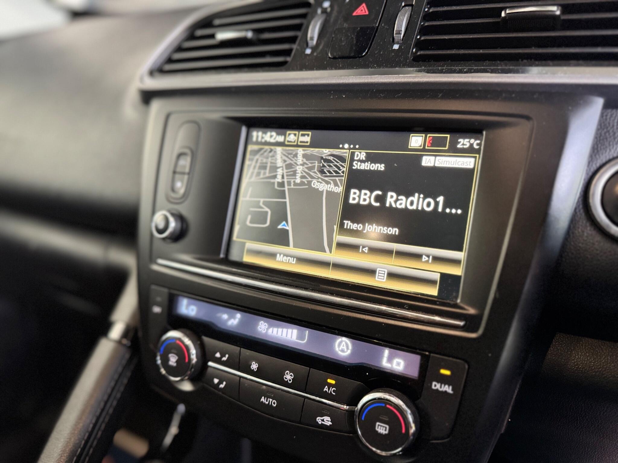 Renault Kadjar view 37