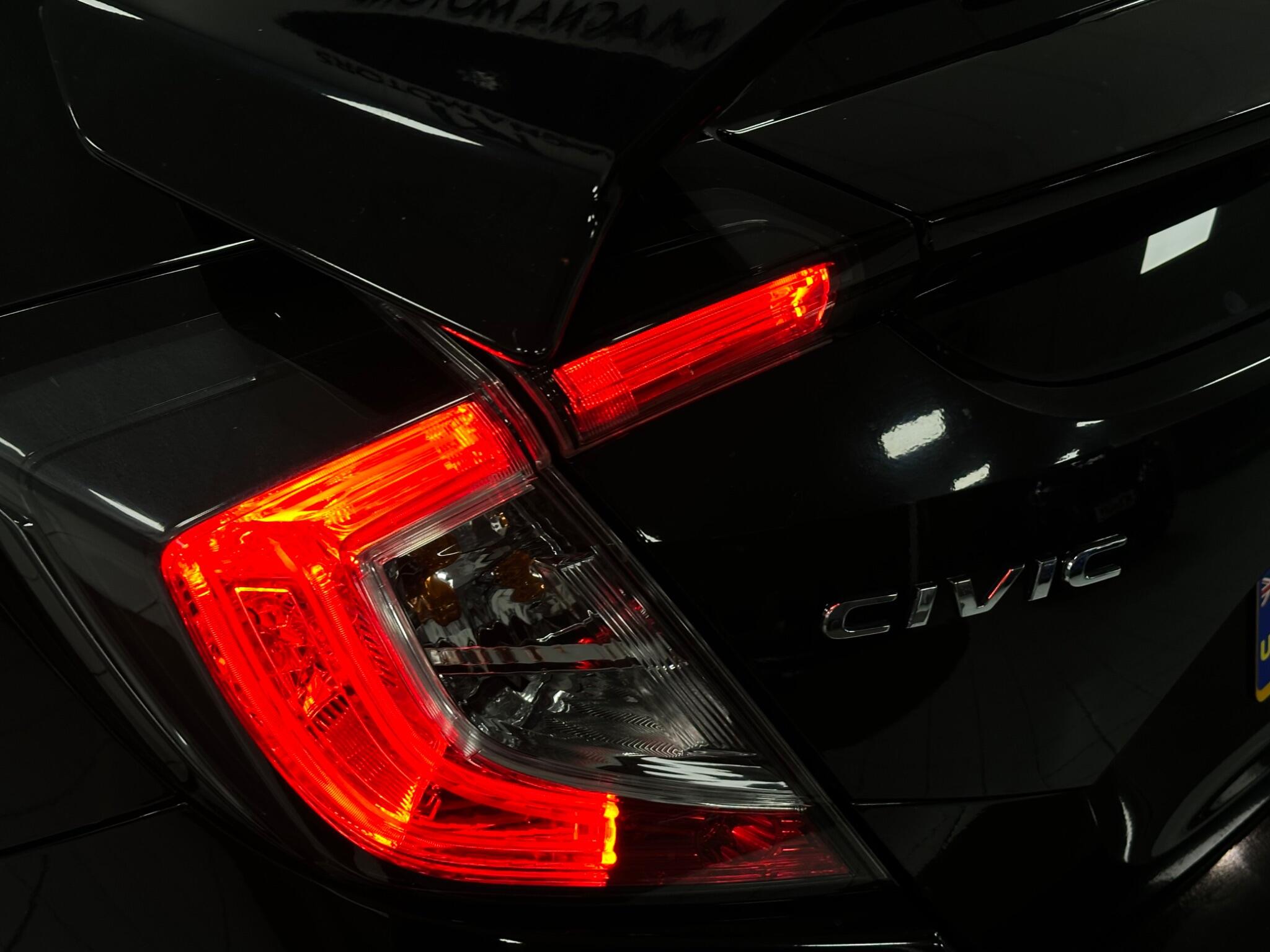 Honda Civic view 43