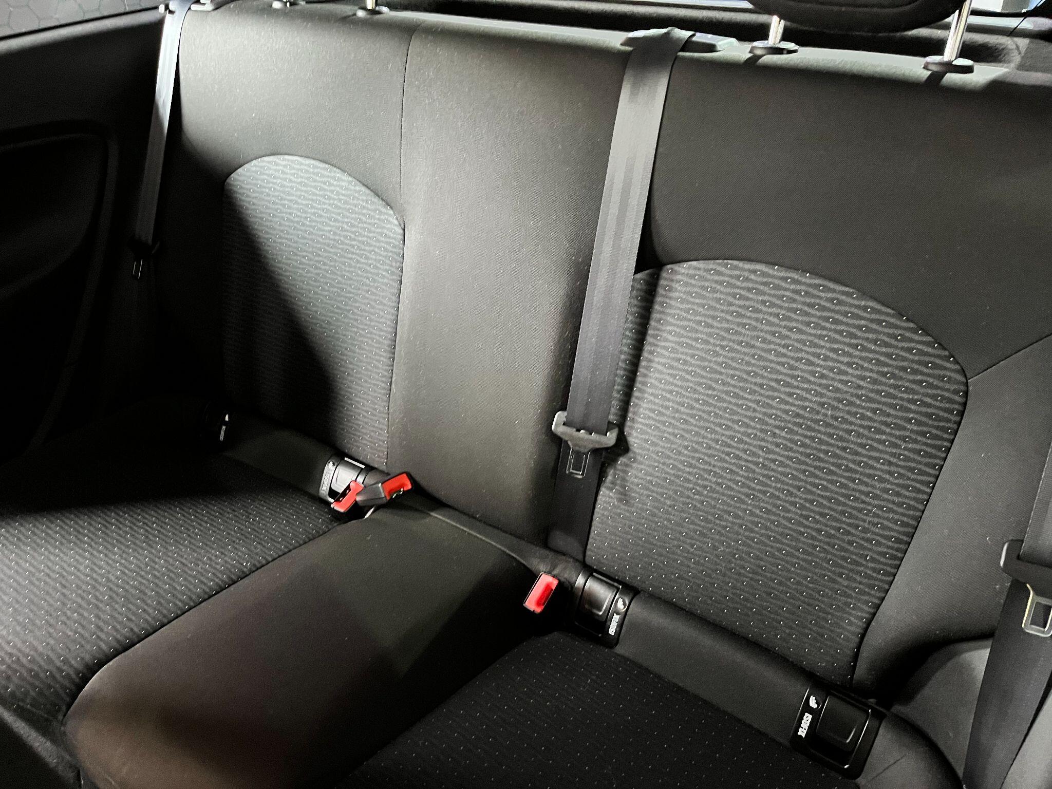 Vauxhall Corsa view 23