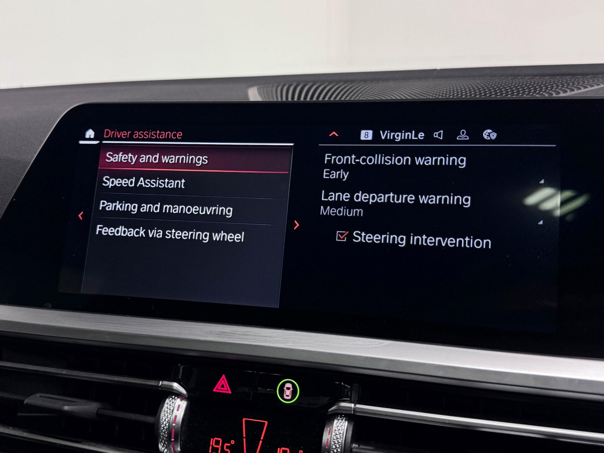BMW 4 Series view 44