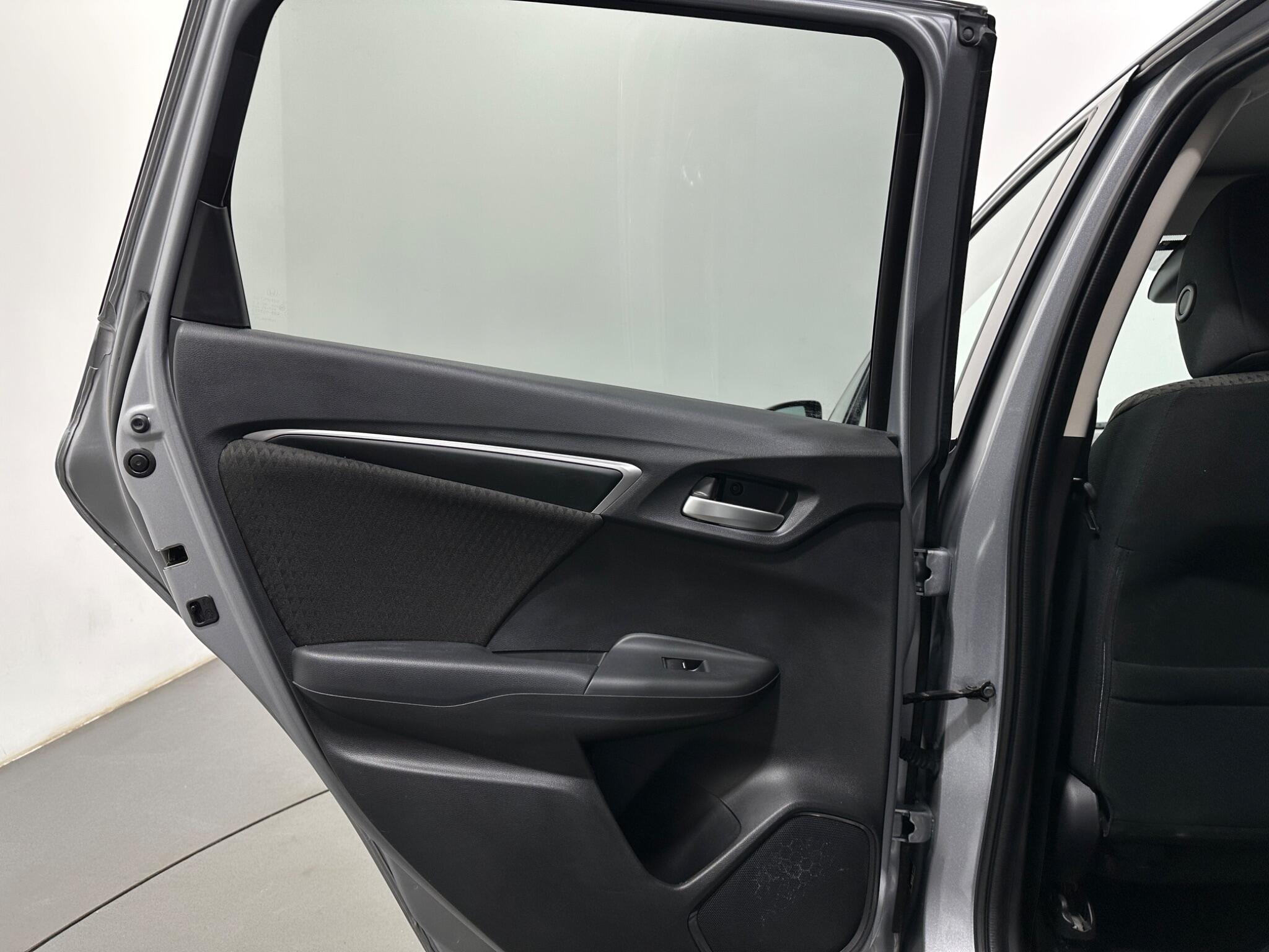 Honda Jazz view 36