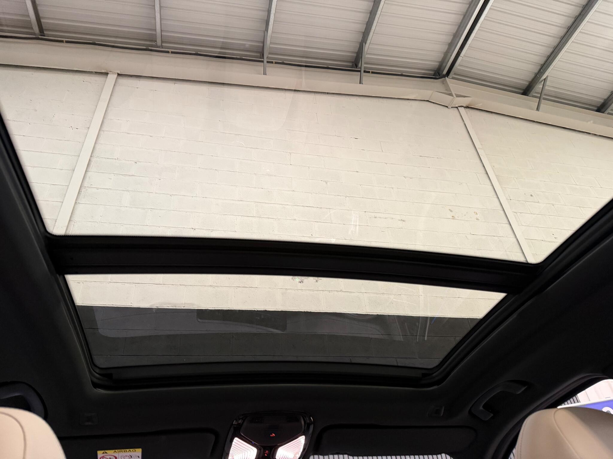 BMW Ix3 view 29