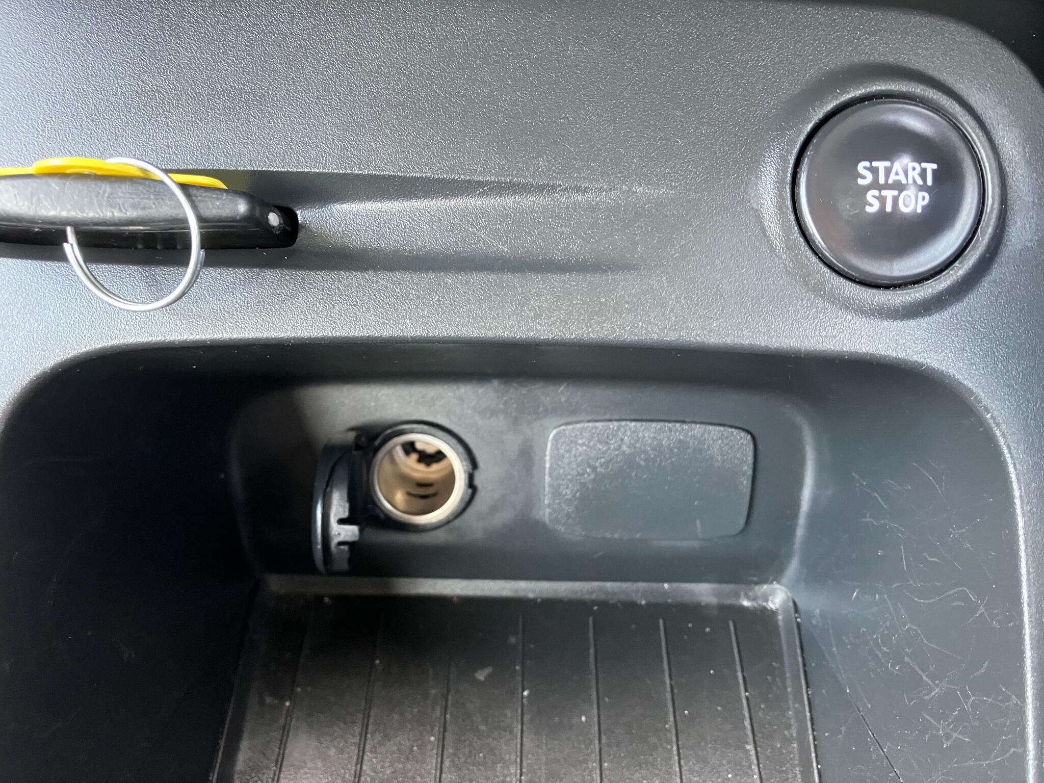 Renault Captur view 12