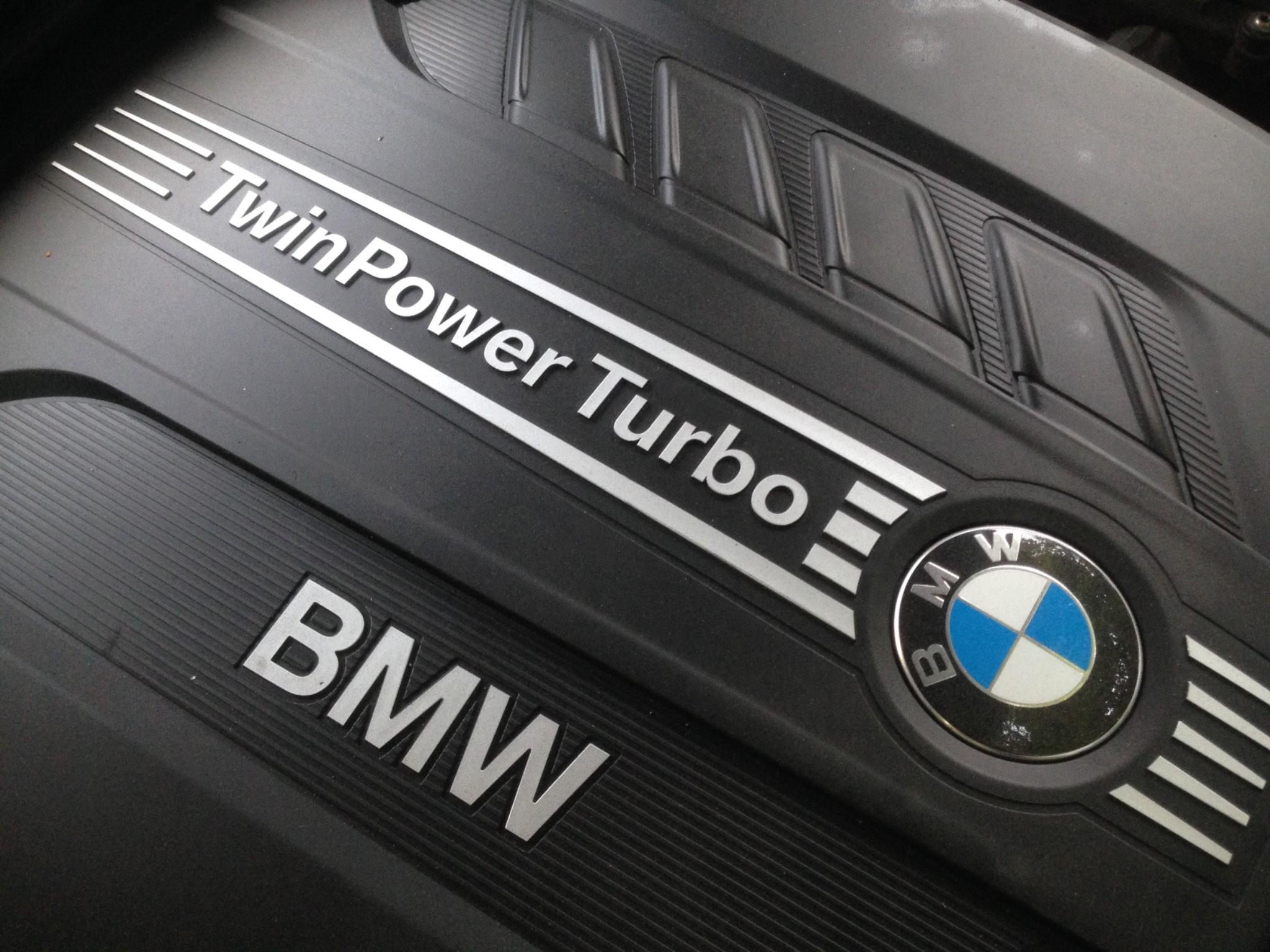BMW 3 Series view 36