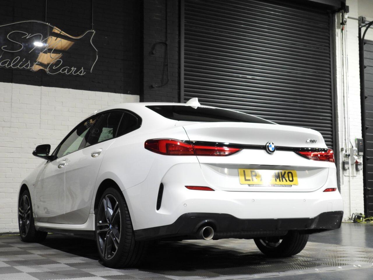 BMW 2 Series view 30