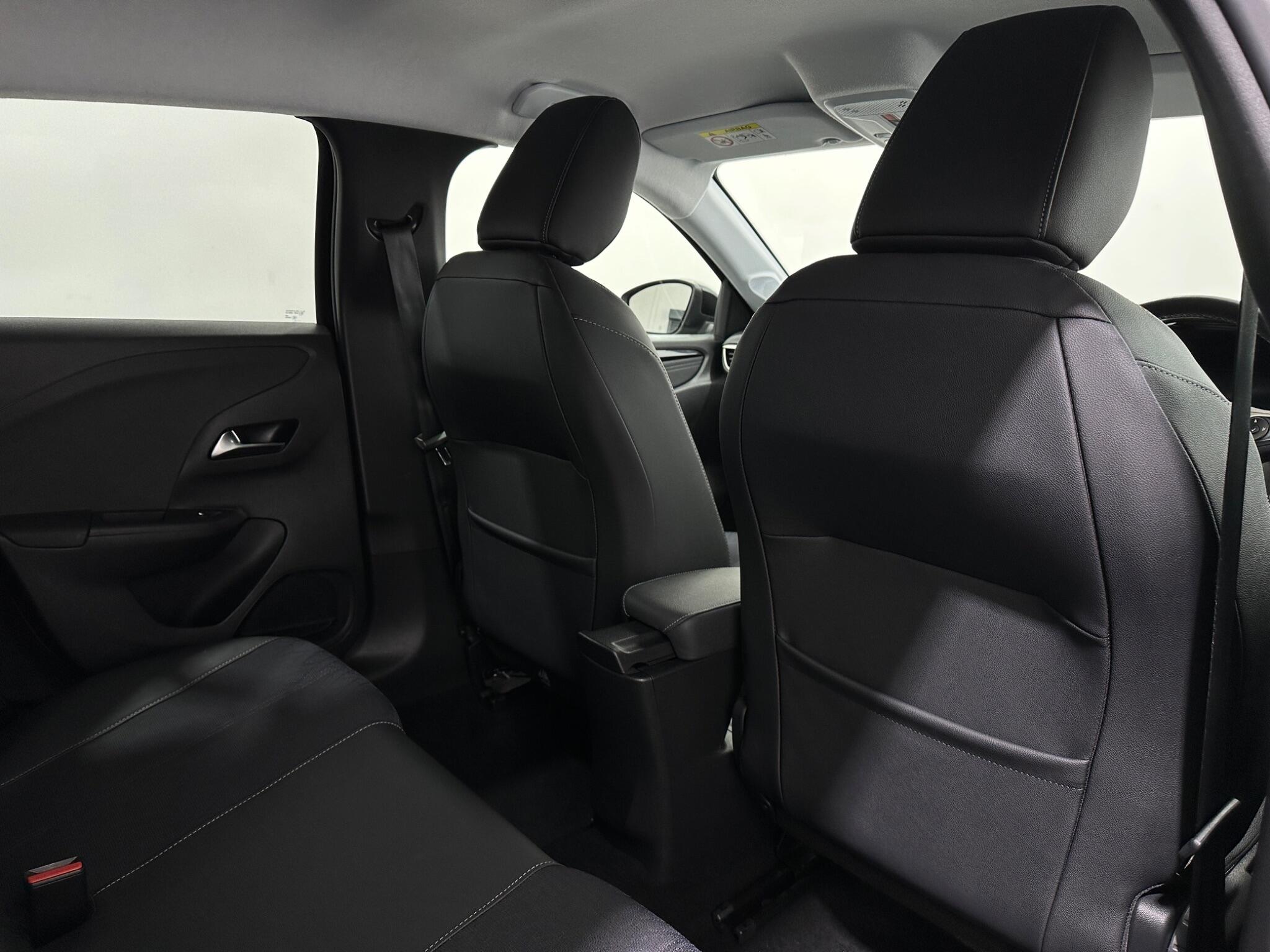 Vauxhall Corsa view 40