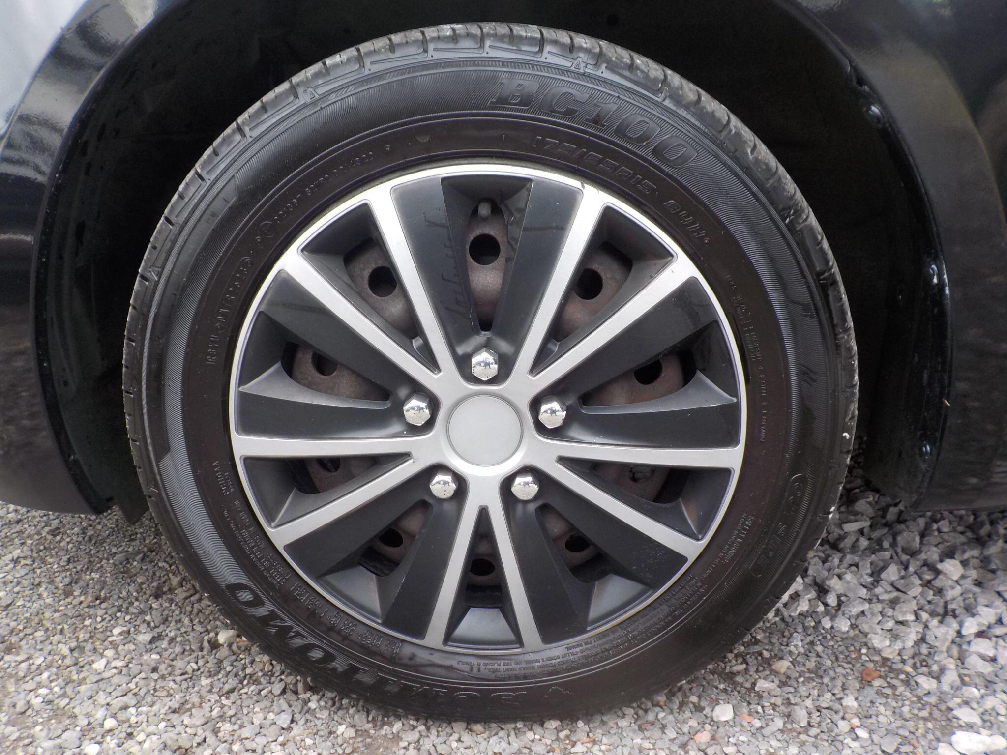 Suzuki Swift 1.2 SZ2 Euro 5 3dr