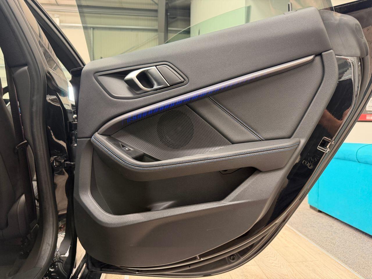 BMW 2 Series Gran Coupe view 30