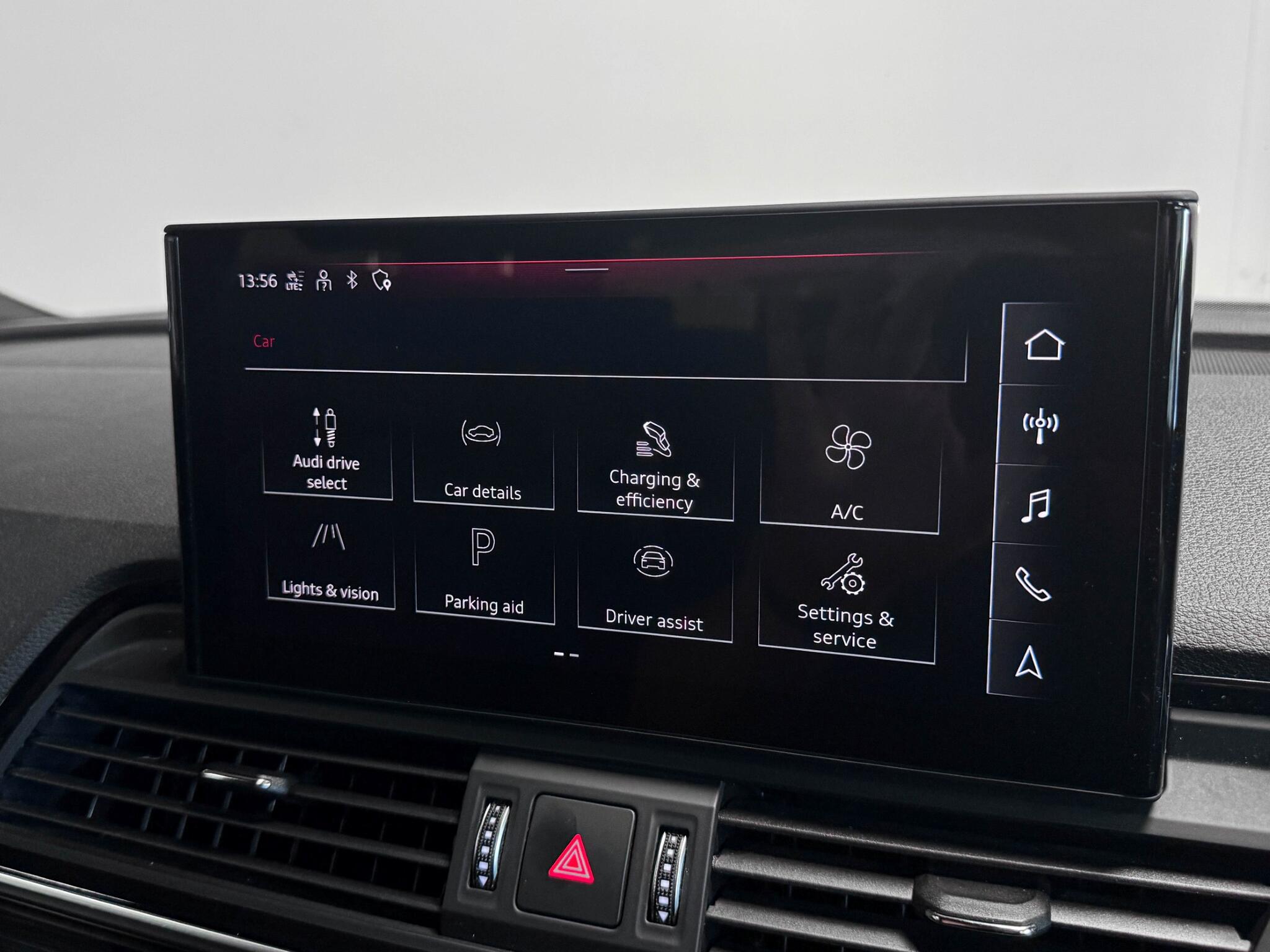 Audi Q5 view 48