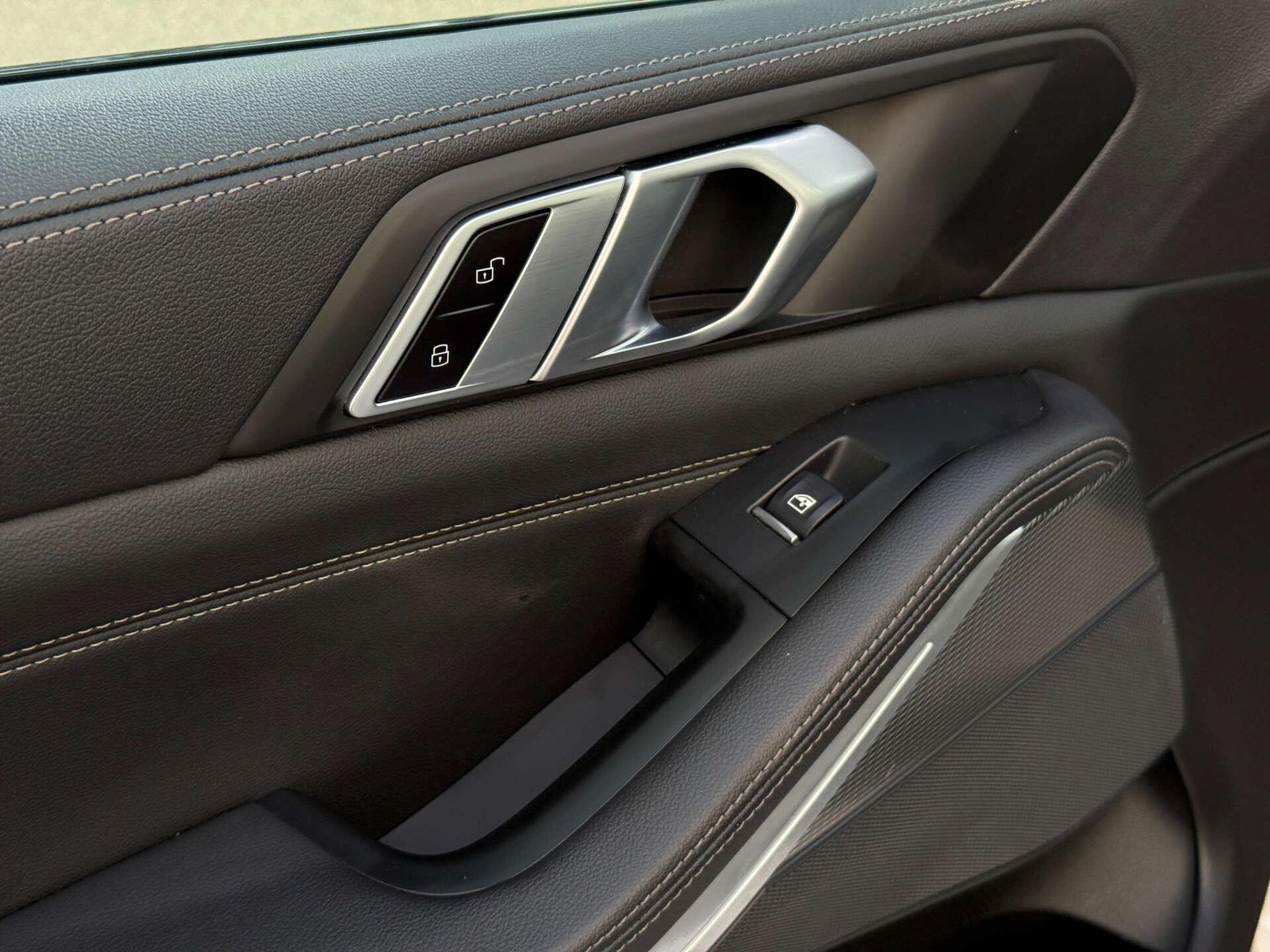 BMW X5 view 41