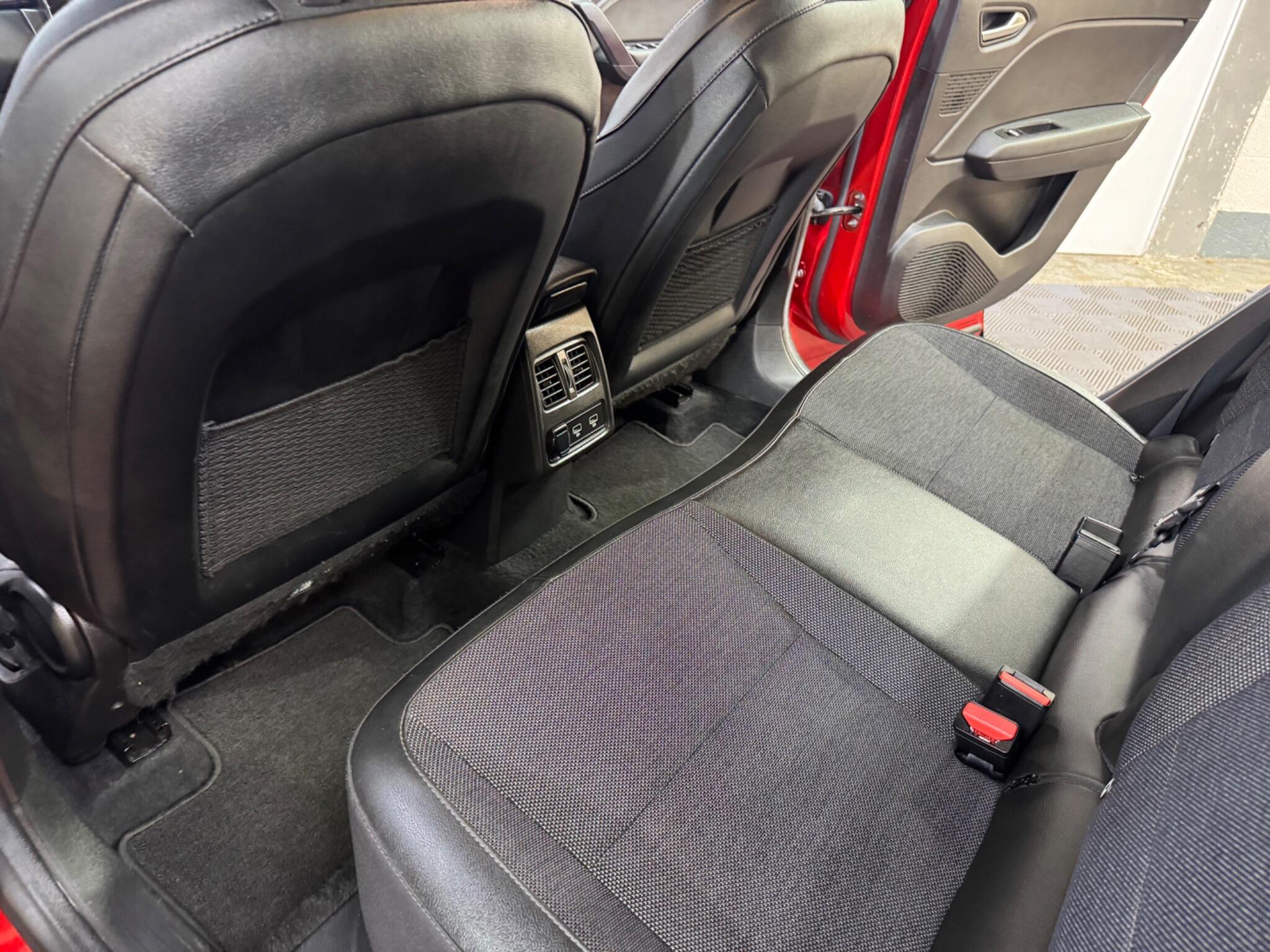 Renault Captur view 44
